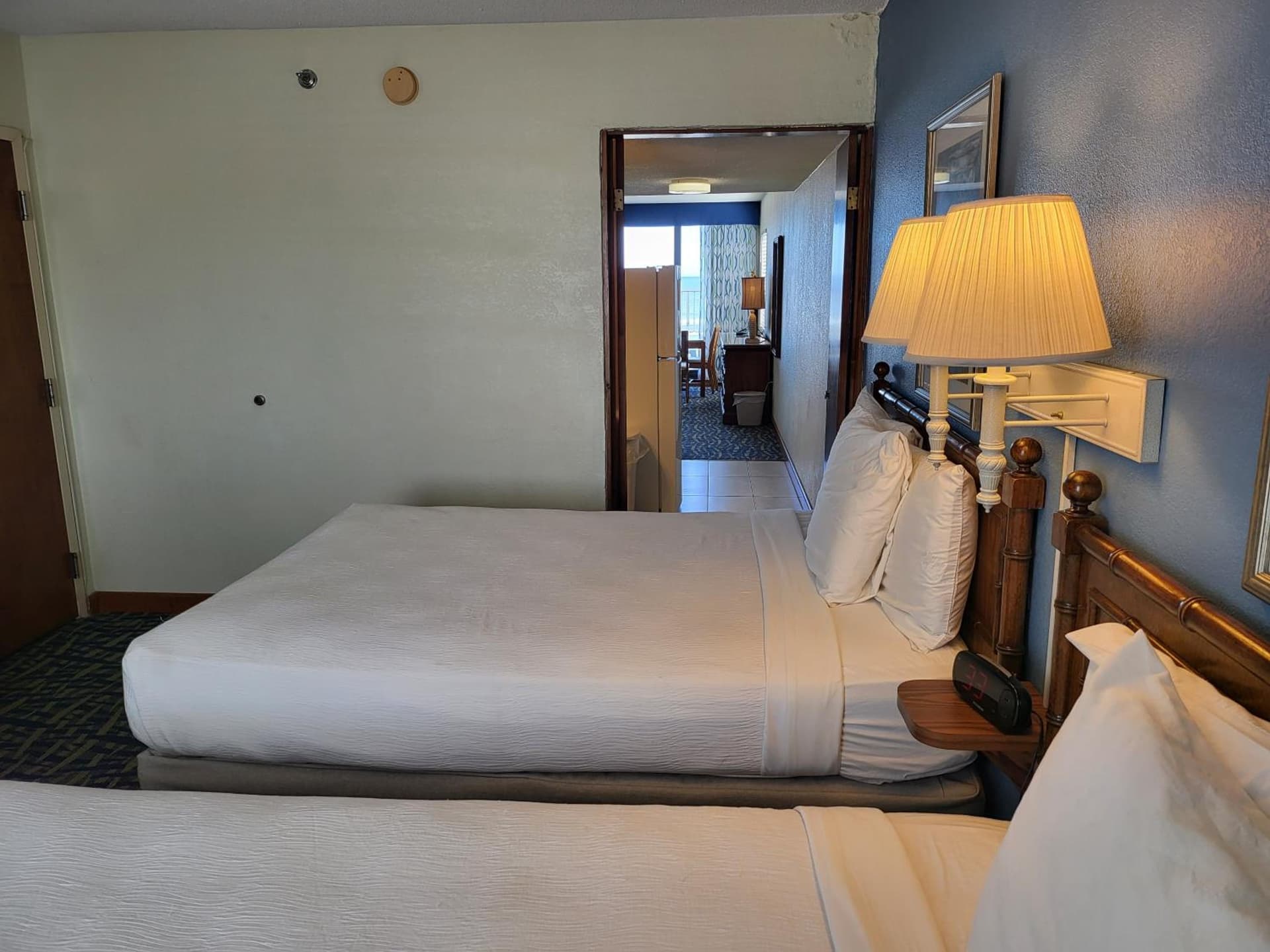 Capes Hotel gallery photo in Virginia Beach, VA — image 26