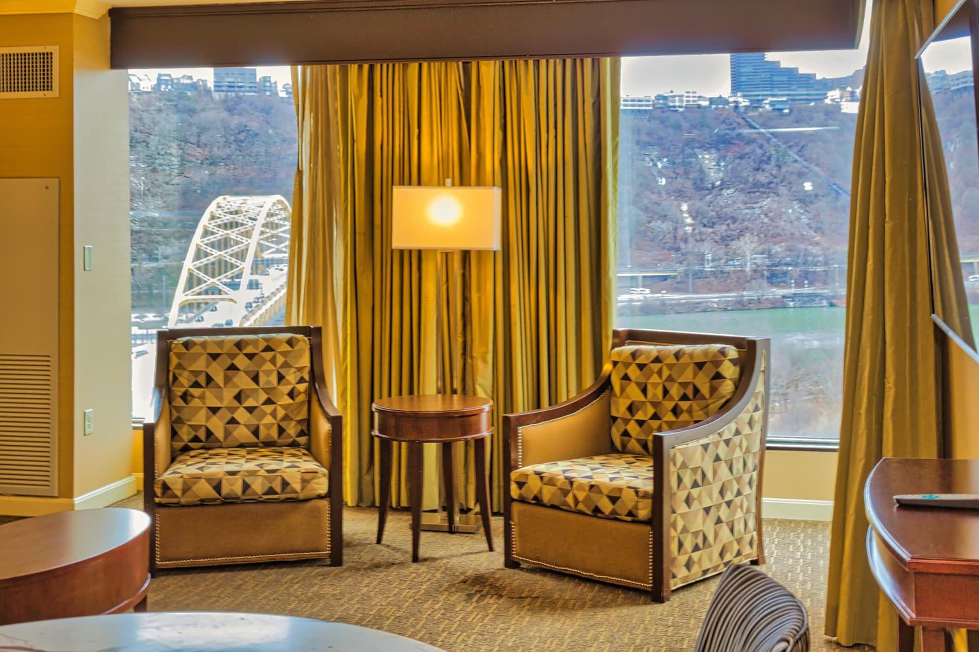 Wyndham Grand Pittsburgh gallery photo in Pittsburgh, PA — image 74