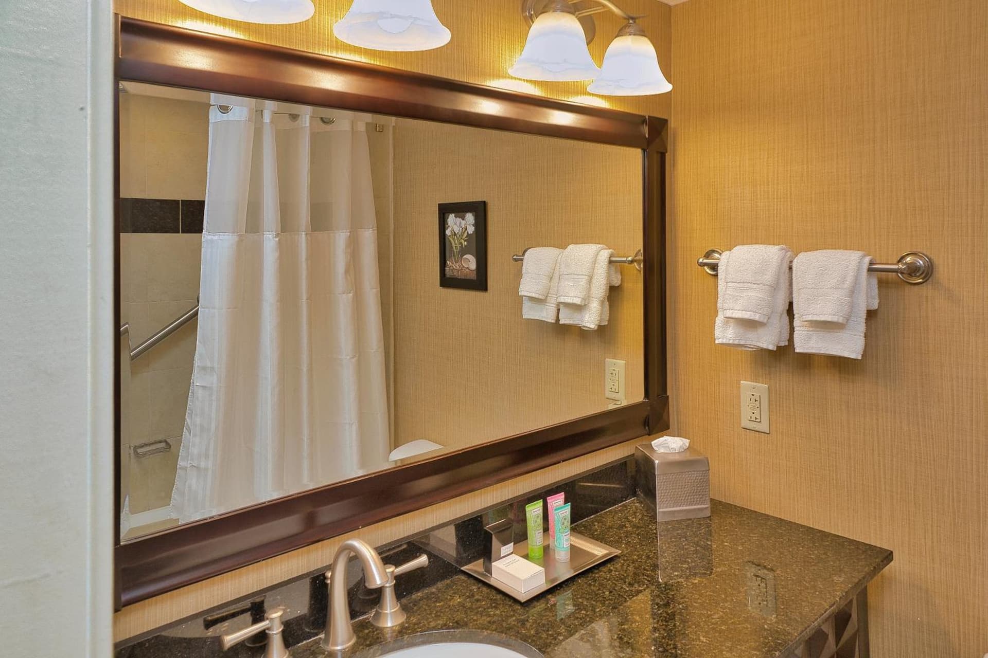 Wyndham Grand Pittsburgh gallery photo in Pittsburgh, PA — image 61