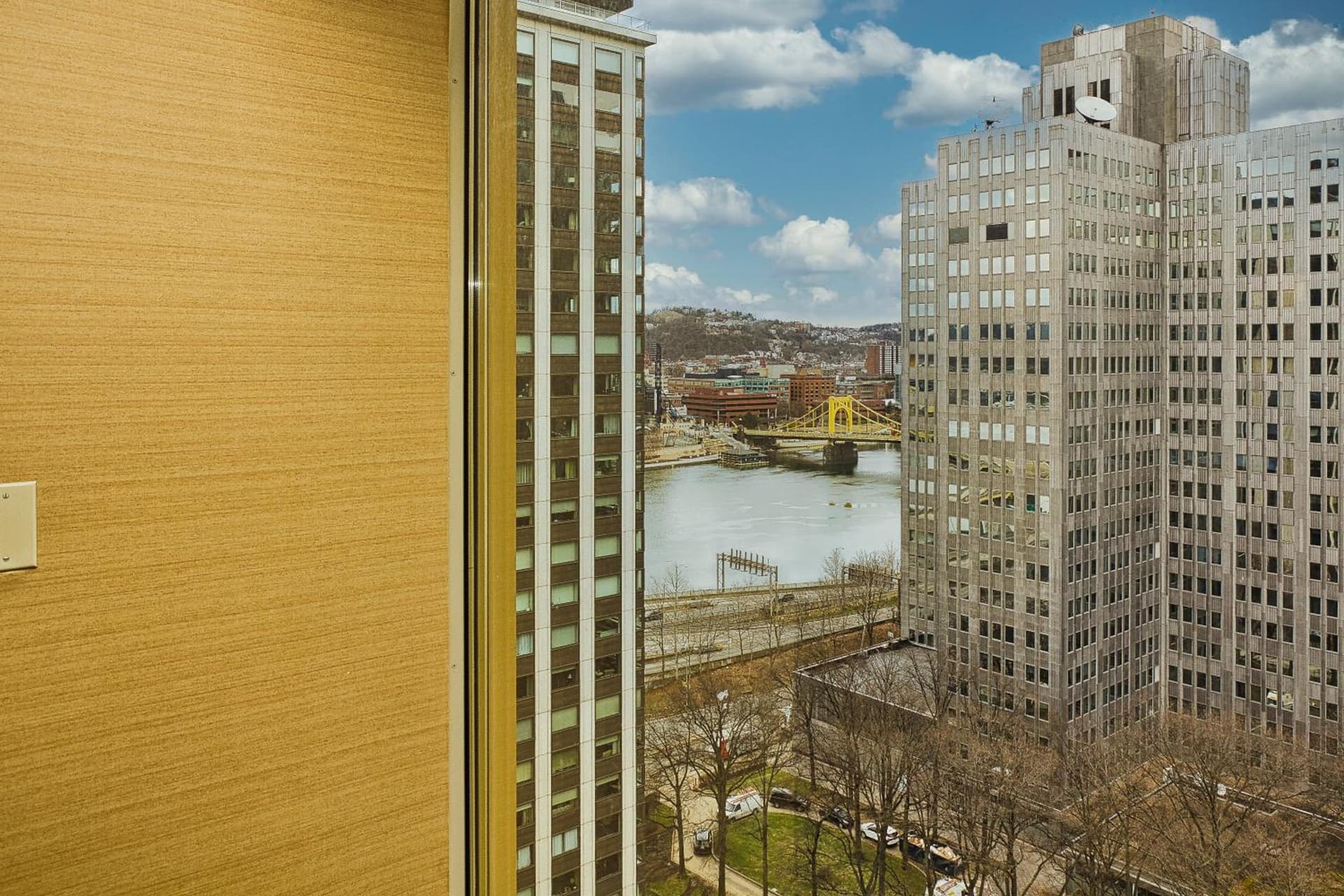 Wyndham Grand Pittsburgh gallery photo in Pittsburgh, PA — image 67