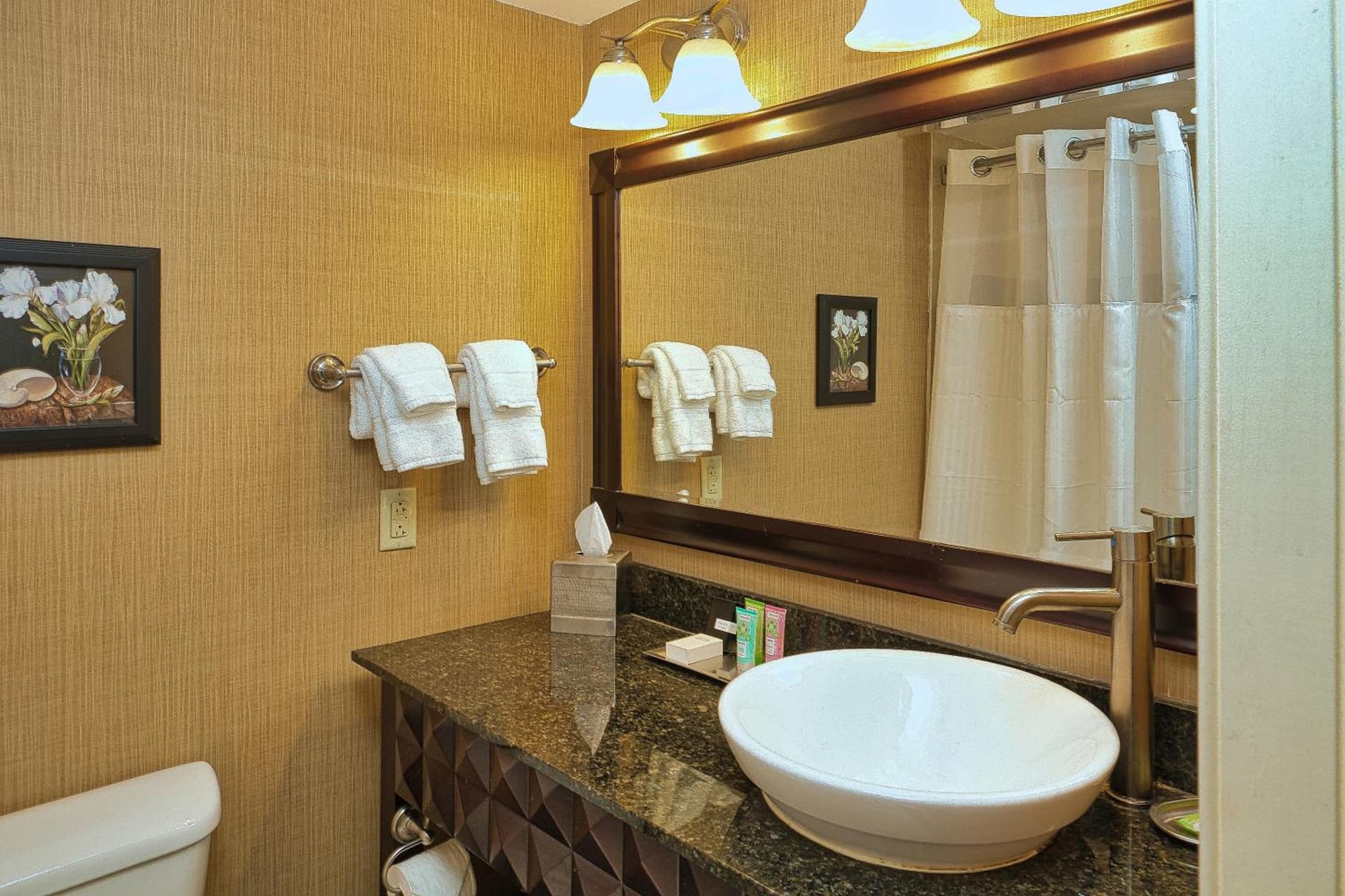 Wyndham Grand Pittsburgh gallery photo in Pittsburgh, PA — image 89