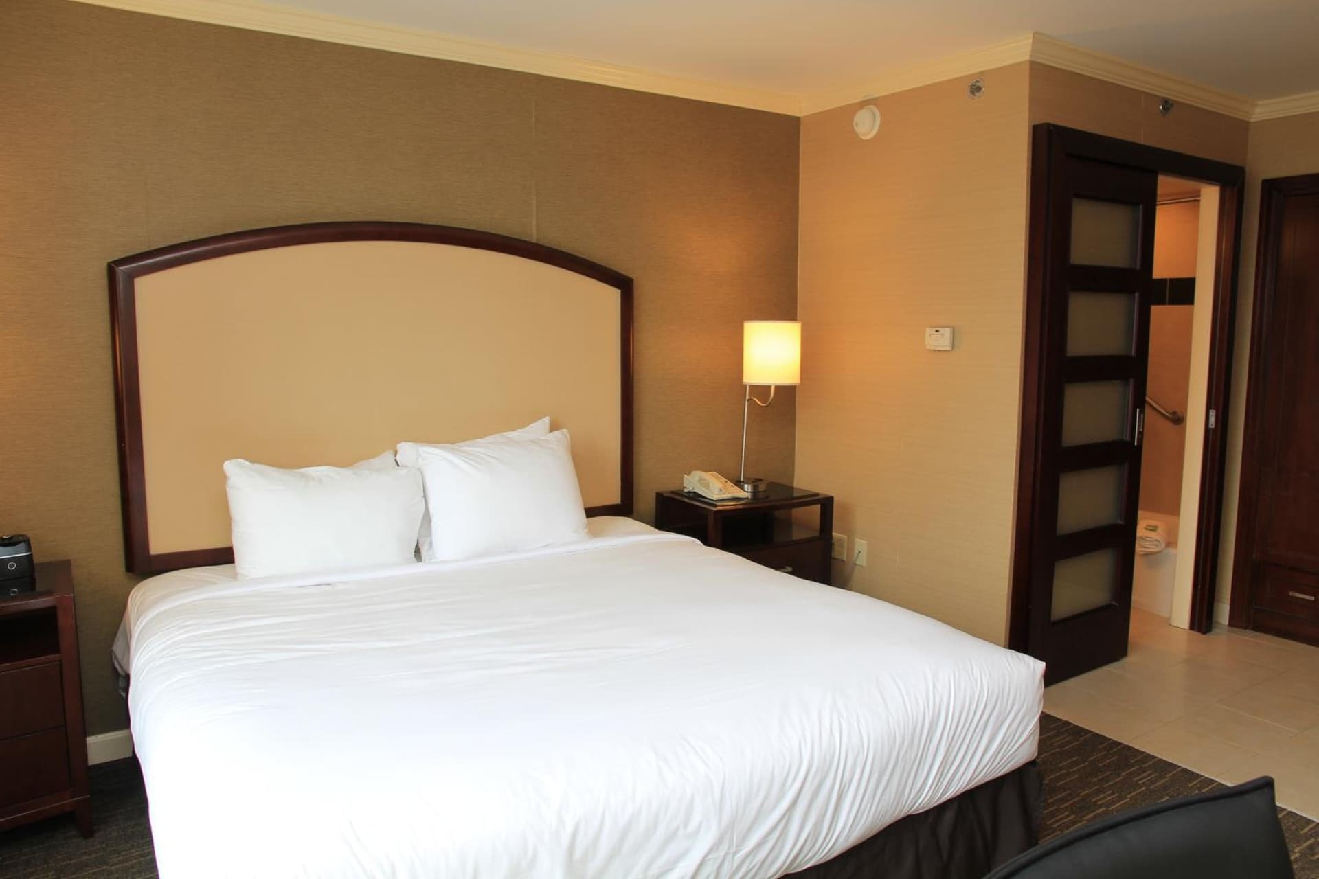 Wyndham Grand Pittsburgh property views in Pittsburgh, PA — gallery photo 3