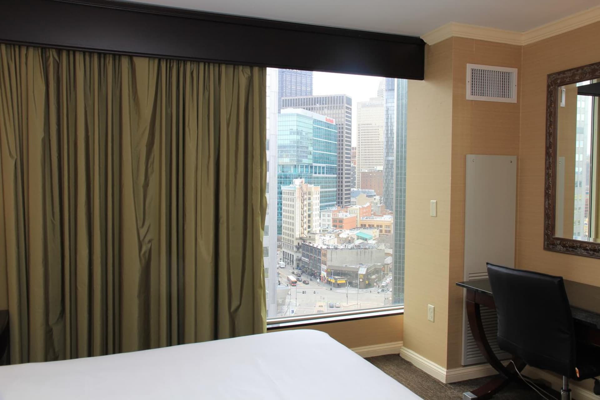 Wyndham Grand Pittsburgh gallery photo in Pittsburgh, PA — image 78
