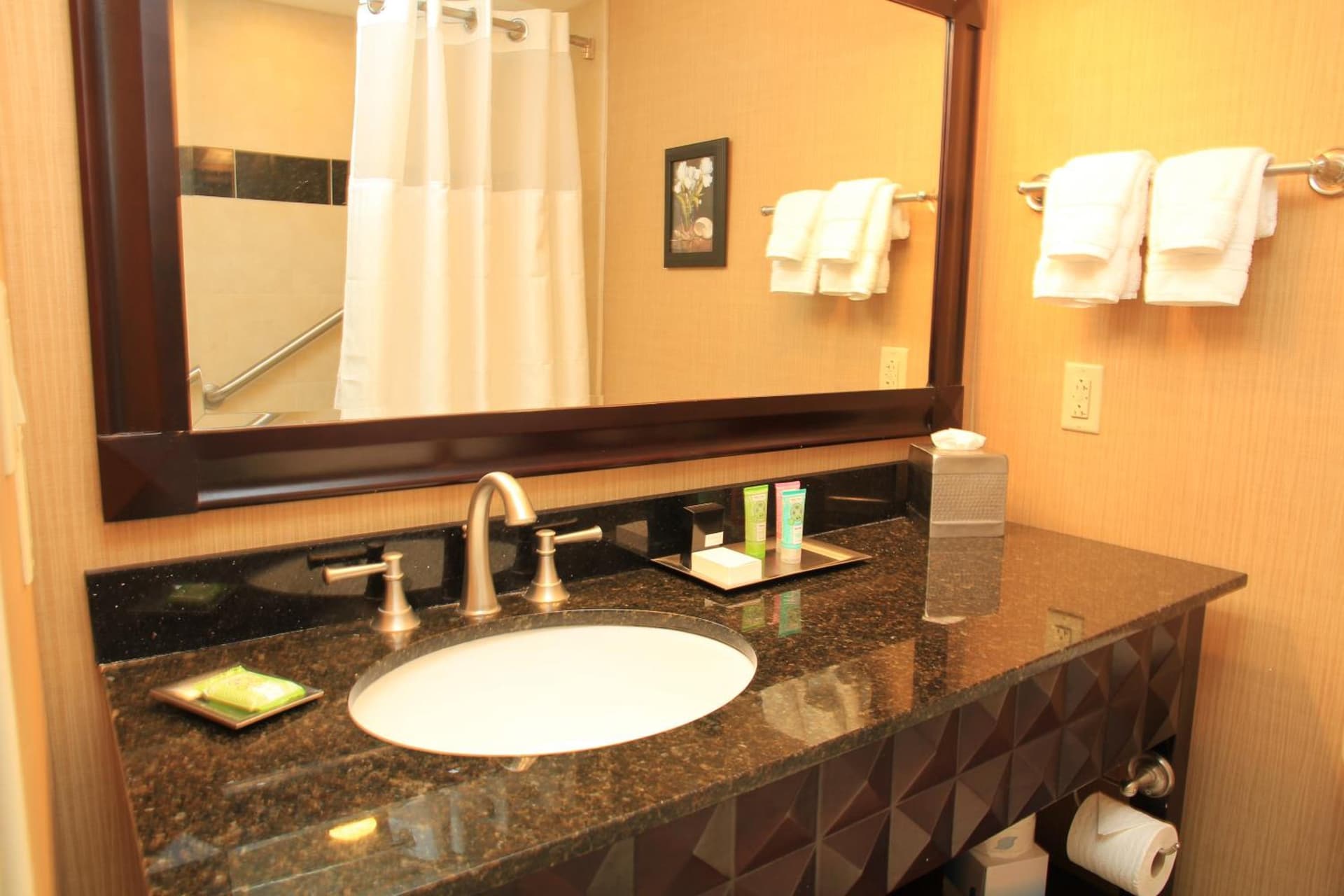 Wyndham Grand Pittsburgh gallery photo in Pittsburgh, PA — image 81
