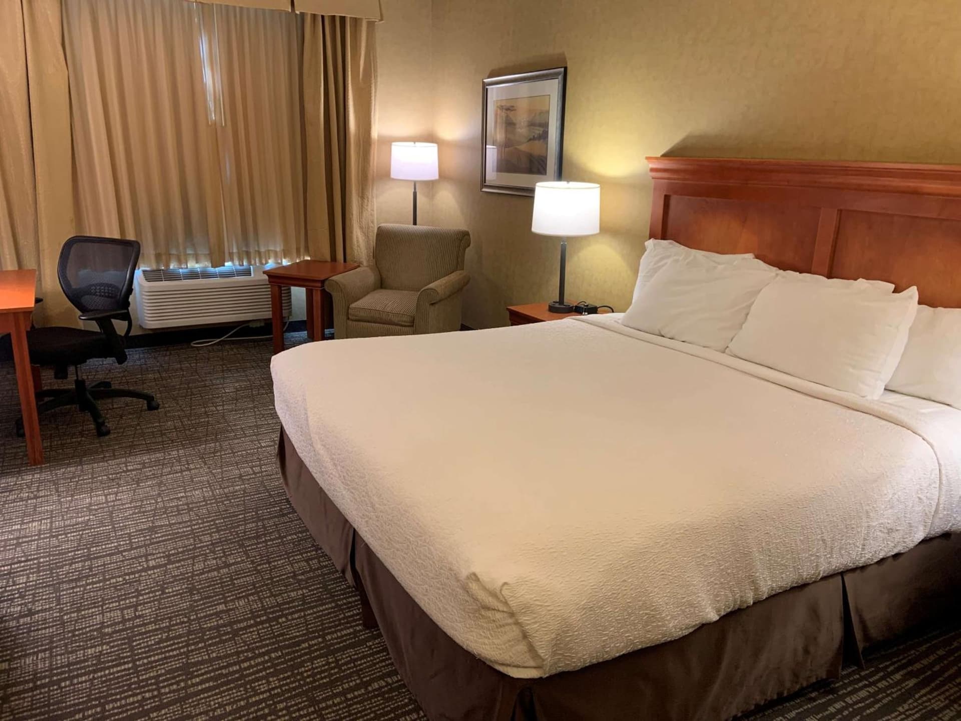 Best Western Plus Kennewick Inn gallery photo in Kennewick, WA — image 9