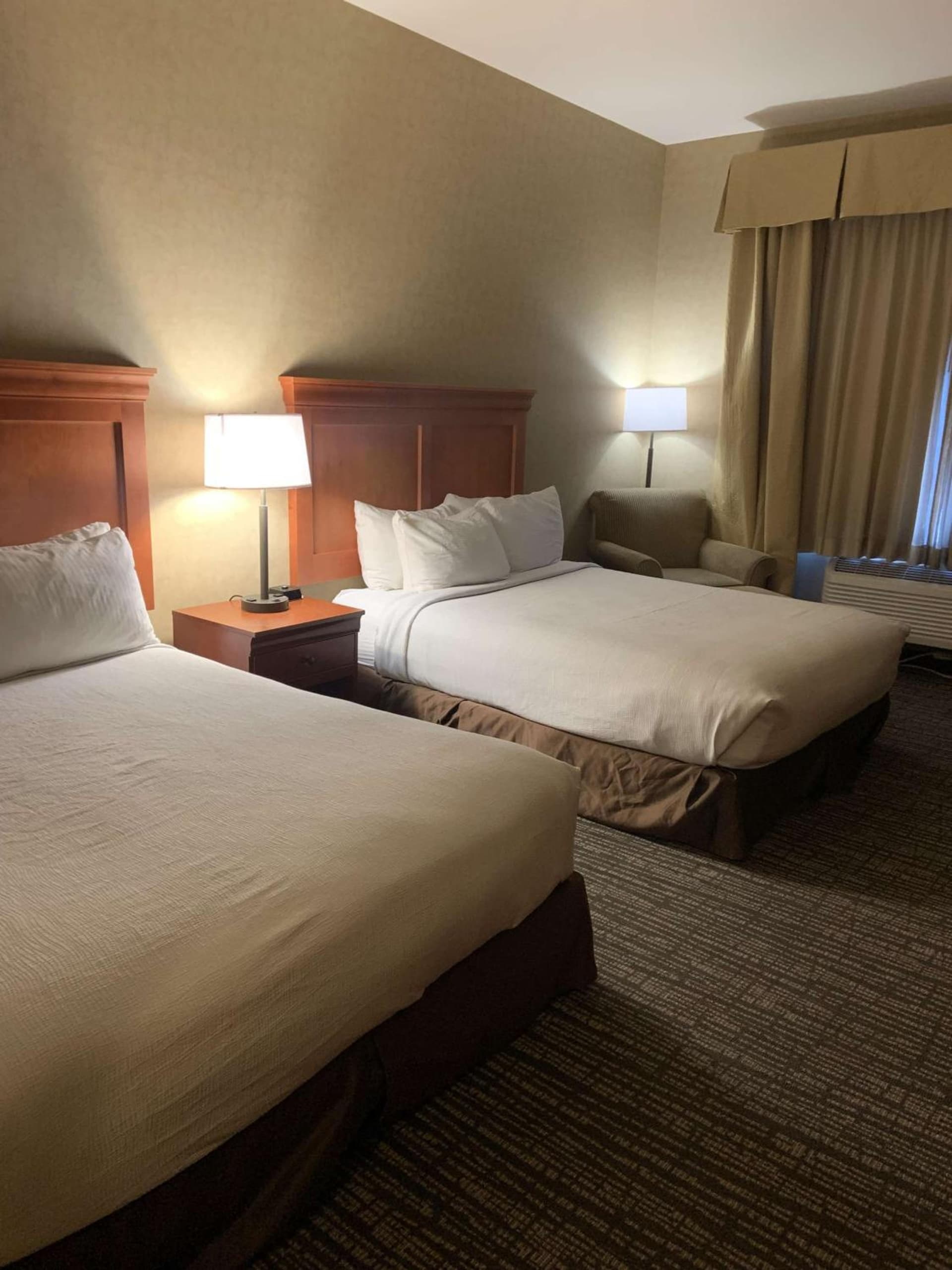 Best Western Plus Kennewick Inn gallery photo in Kennewick, WA — image 35