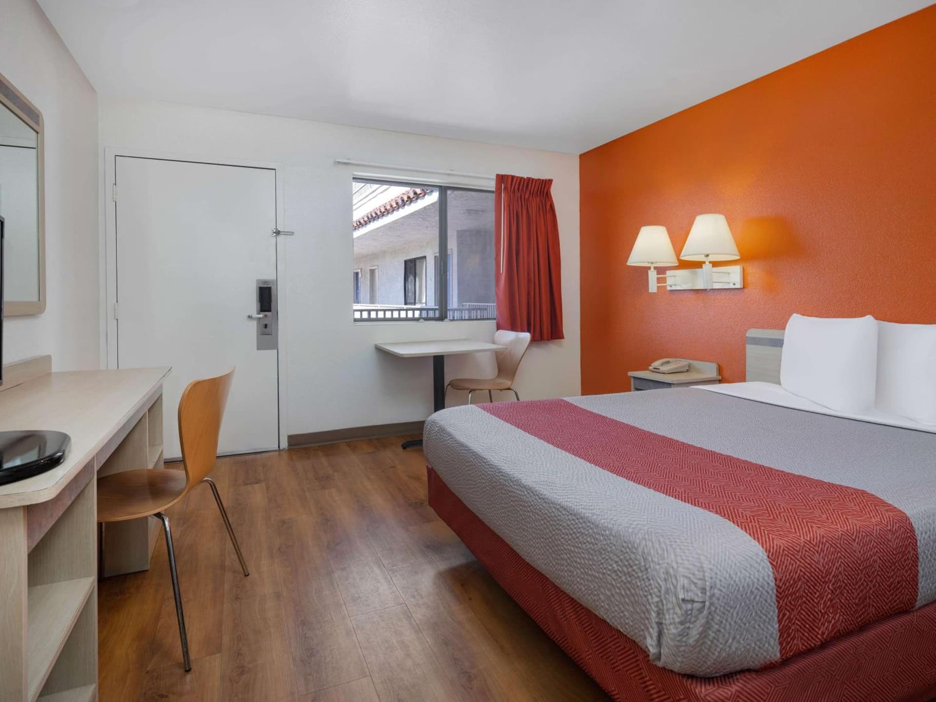 Motel 6-Oceanside, CA gallery photo in Oceanside, CA — image 30