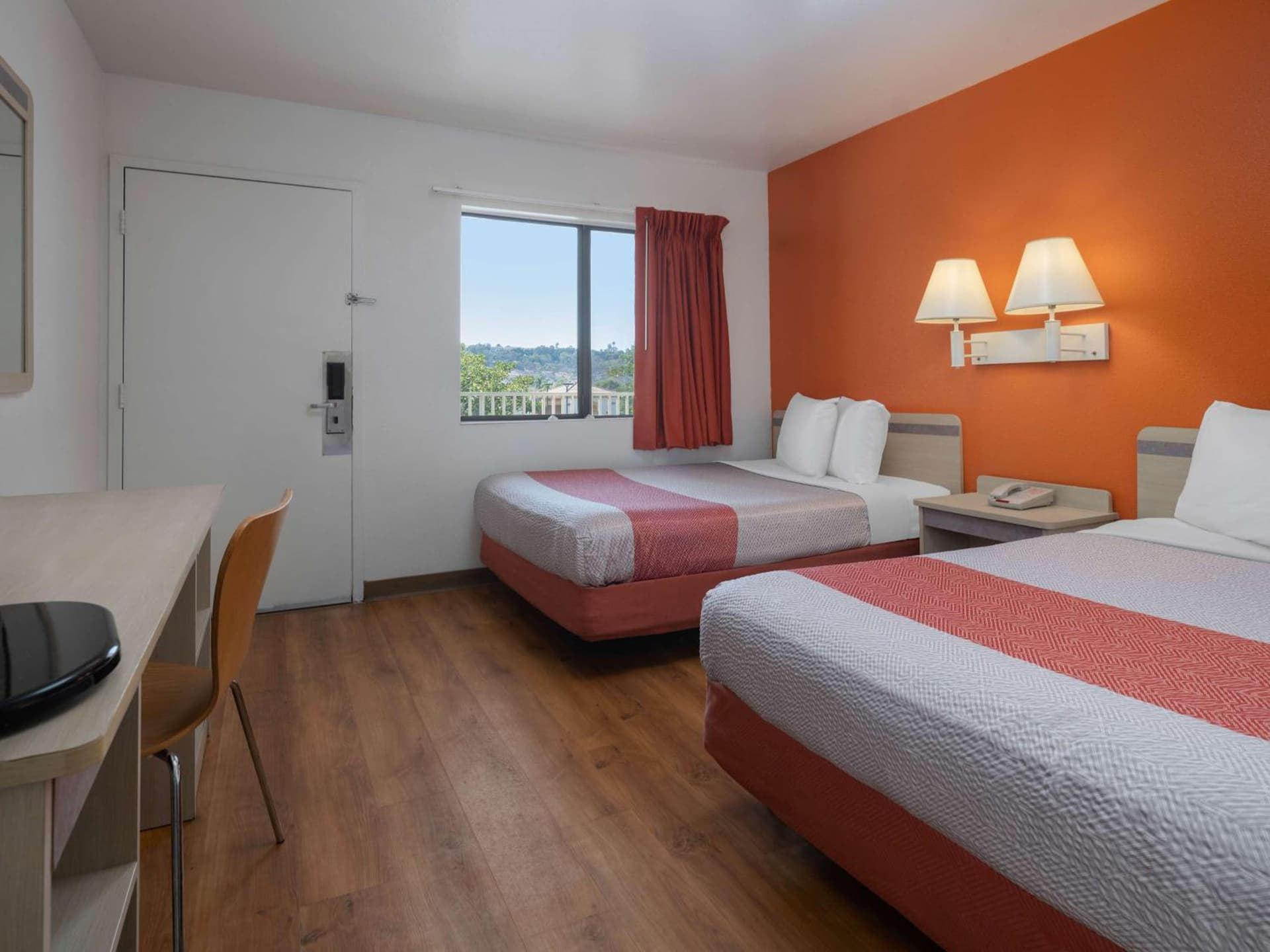 Motel 6-Oceanside, CA gallery photo in Oceanside, CA — image 39