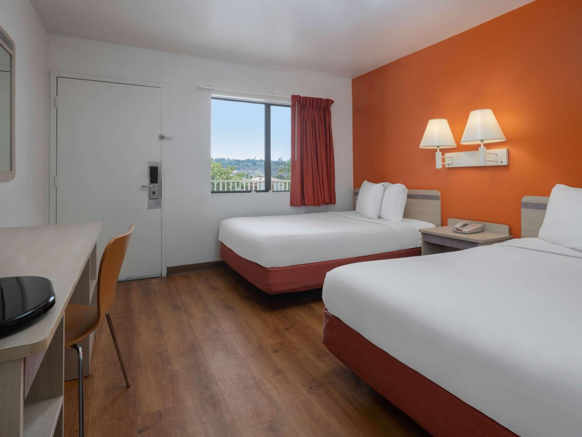 Motel 6-Oceanside, CA gallery photo in Oceanside, CA — image 17