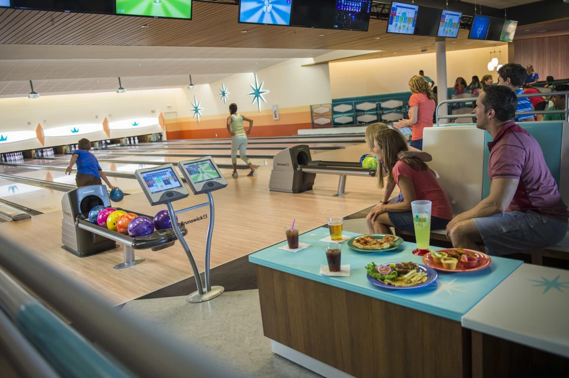 Universal's Cabana Bay Beach Resort gallery photo in Orlando, FL — image 6