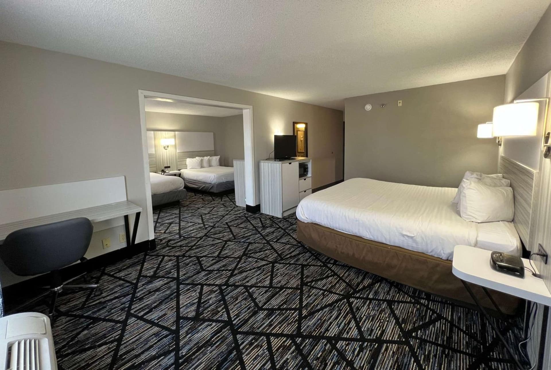 Baymont by Wyndham Peoria gallery photo in Peoria, IL — image 34