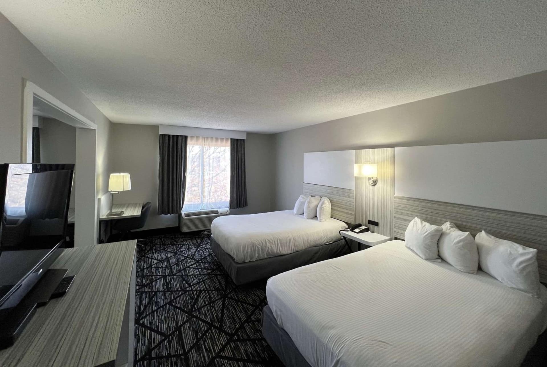 Baymont by Wyndham Peoria gallery photo in Peoria, IL — image 18