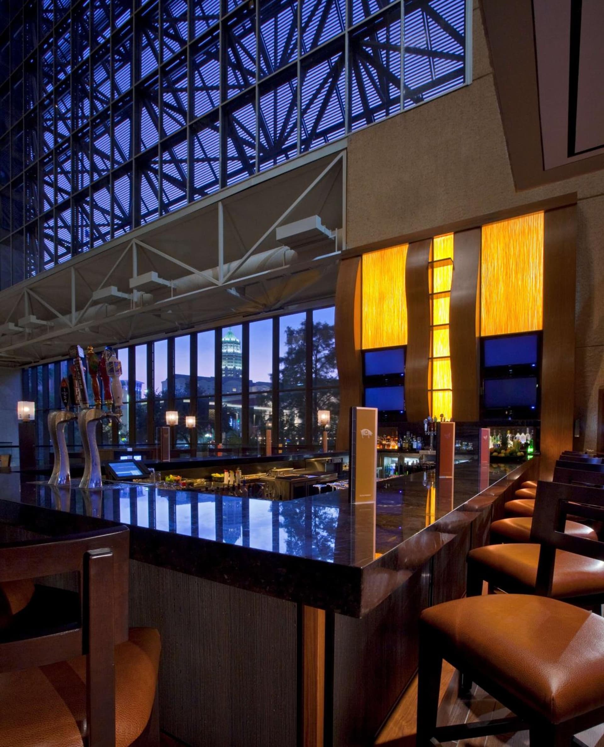 Hyatt Regency San Antonio Riverwalk gallery photo in San Antonio, TX — image 35