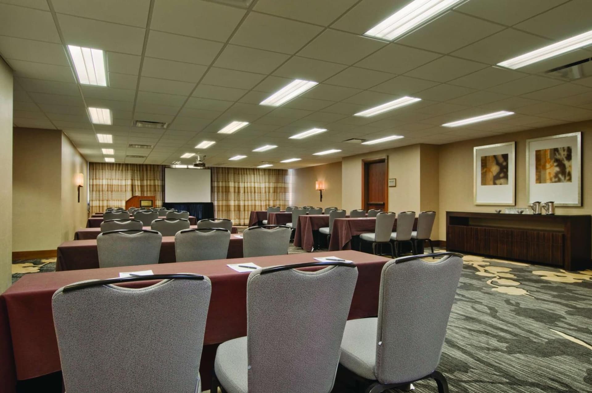 Hyatt Regency San Antonio Riverwalk gallery photo in San Antonio, TX — image 61