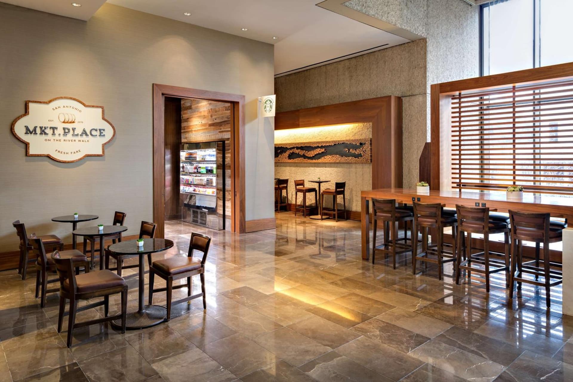 Hyatt Regency San Antonio Riverwalk gallery photo in San Antonio, TX — image 7