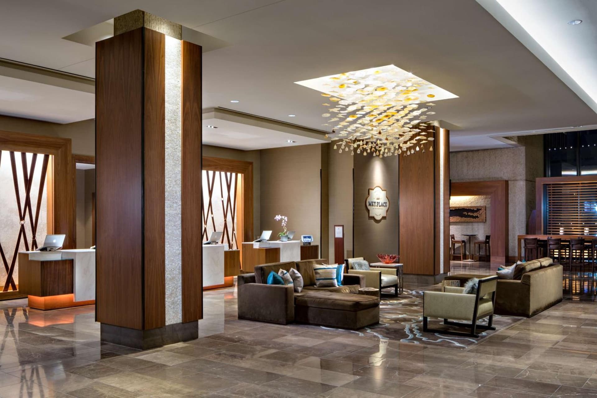 Hyatt Regency San Antonio Riverwalk gallery photo in San Antonio, TX — image 20