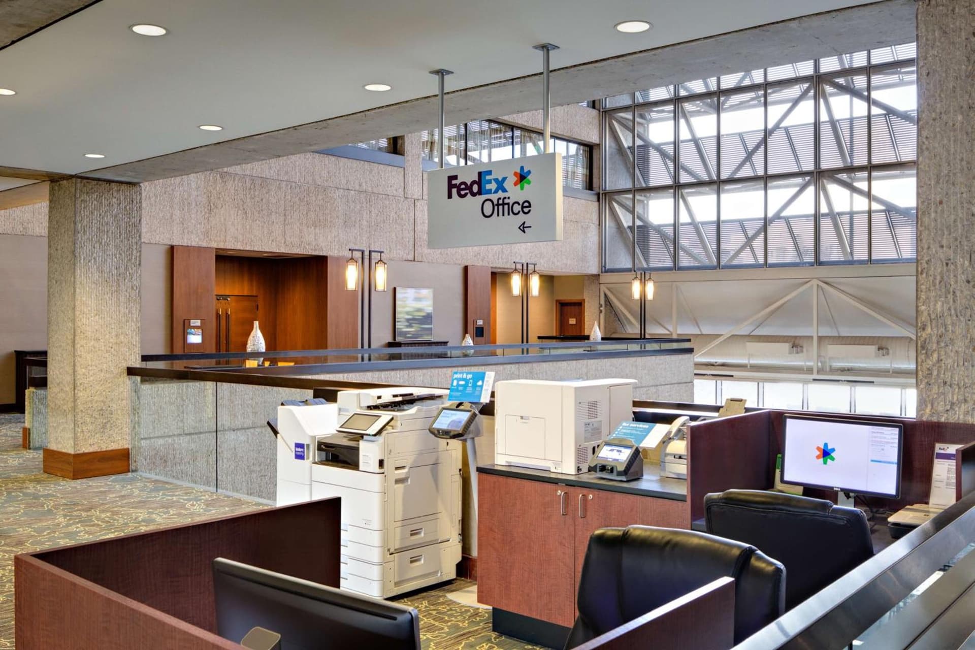 Hyatt Regency San Antonio Riverwalk gallery photo in San Antonio, TX — image 47