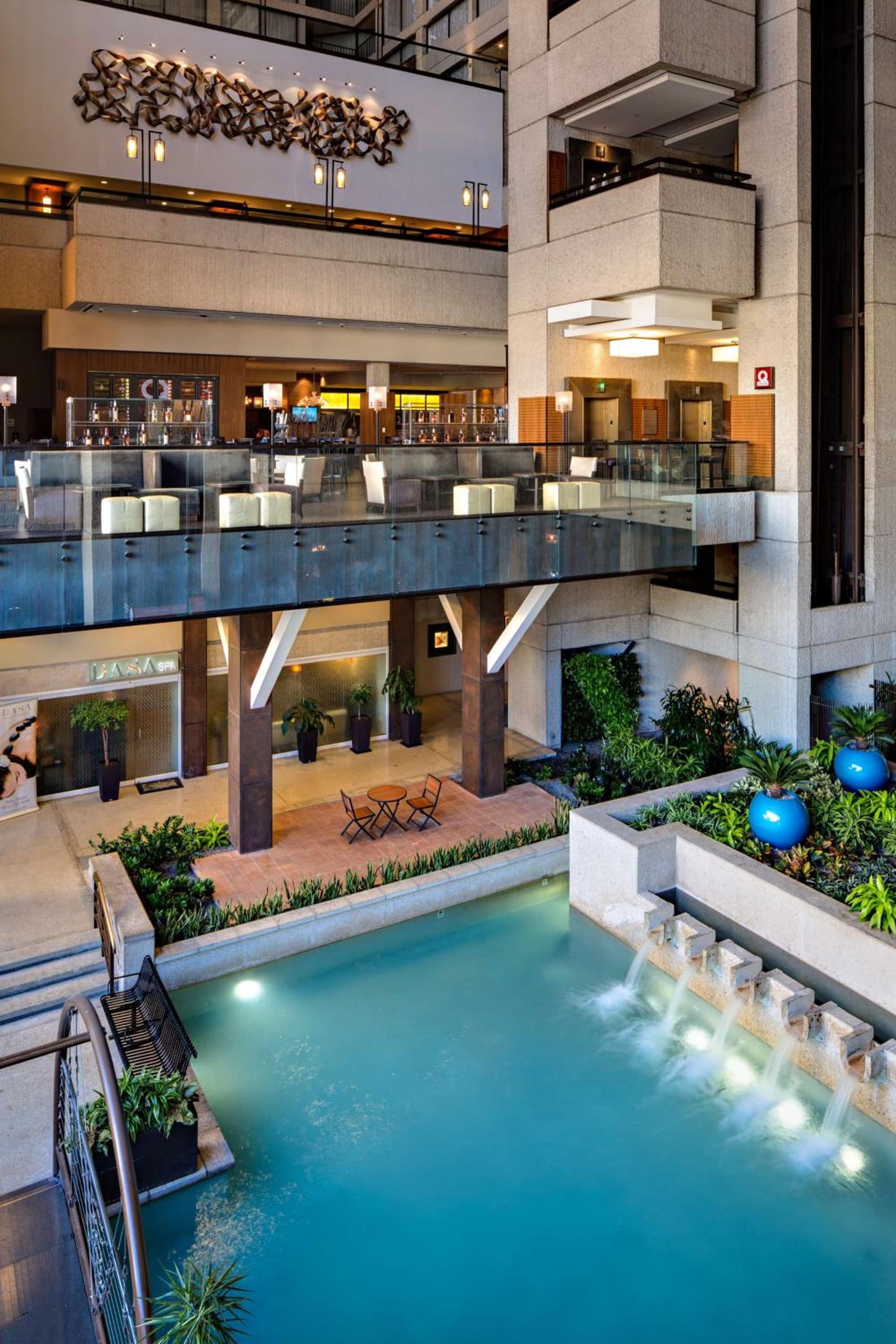 Hyatt Regency San Antonio Riverwalk gallery photo in San Antonio, TX — image 25