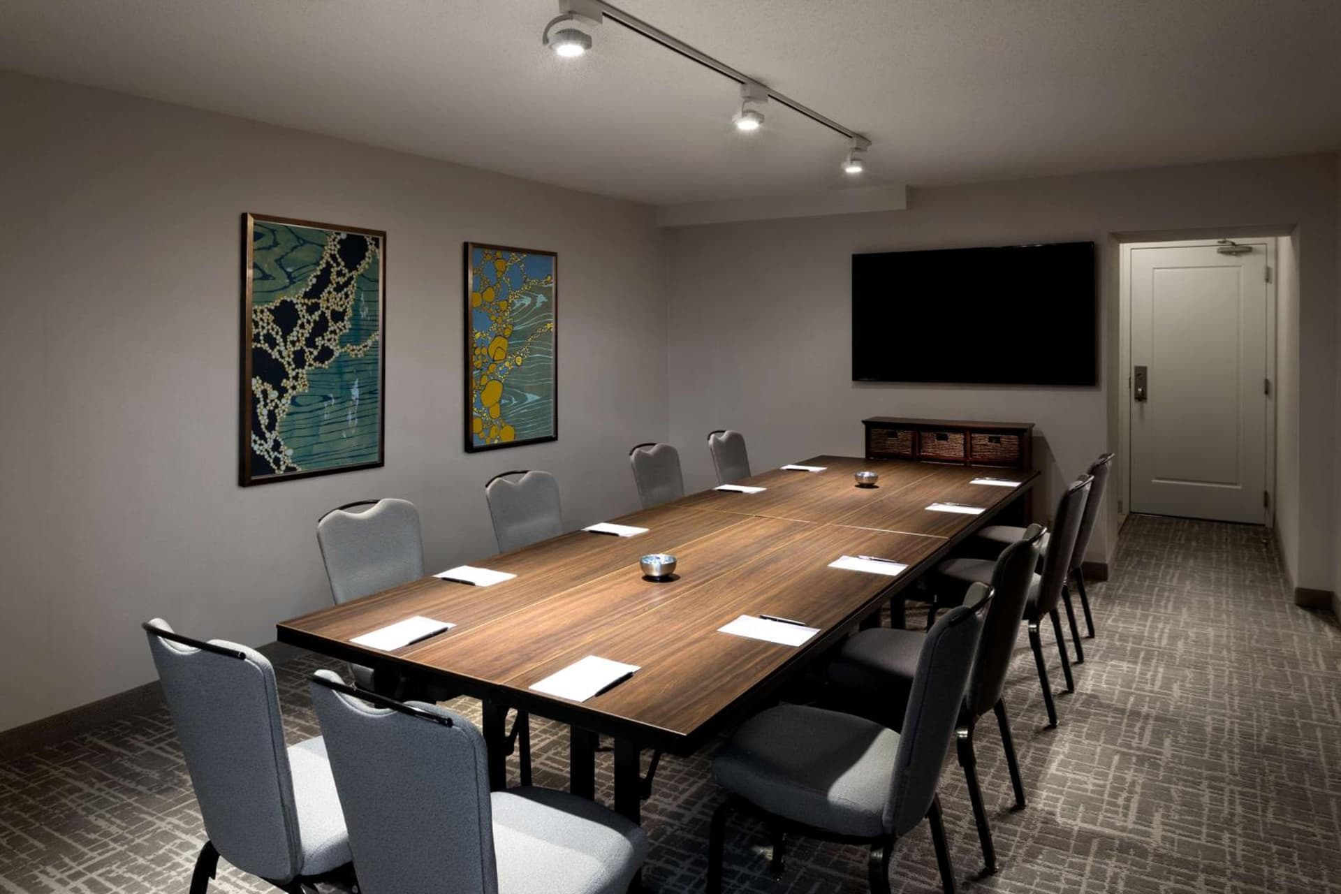 Hyatt Regency San Antonio Riverwalk gallery photo in San Antonio, TX — image 68