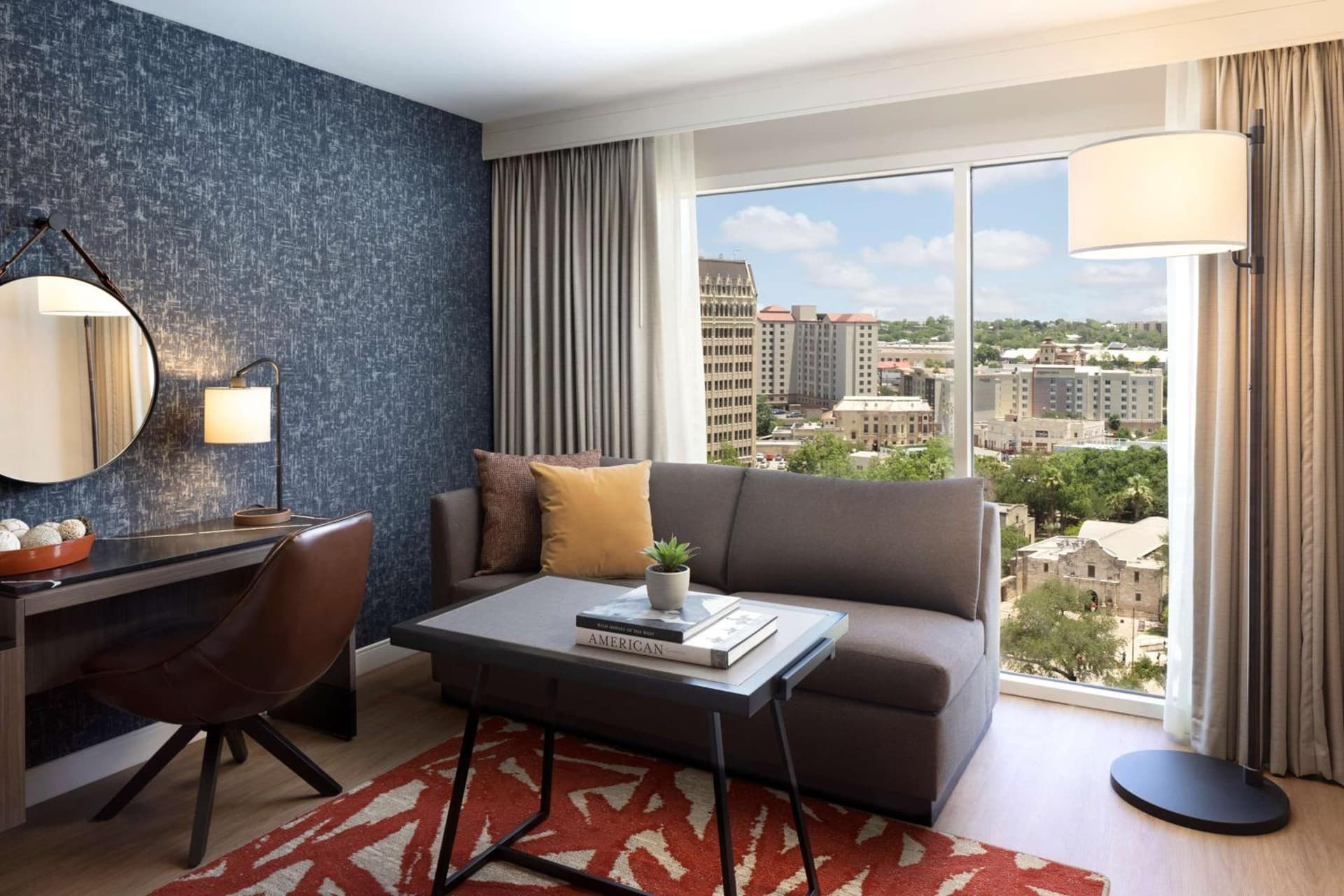 Hyatt Regency San Antonio Riverwalk gallery photo in San Antonio, TX — image 13