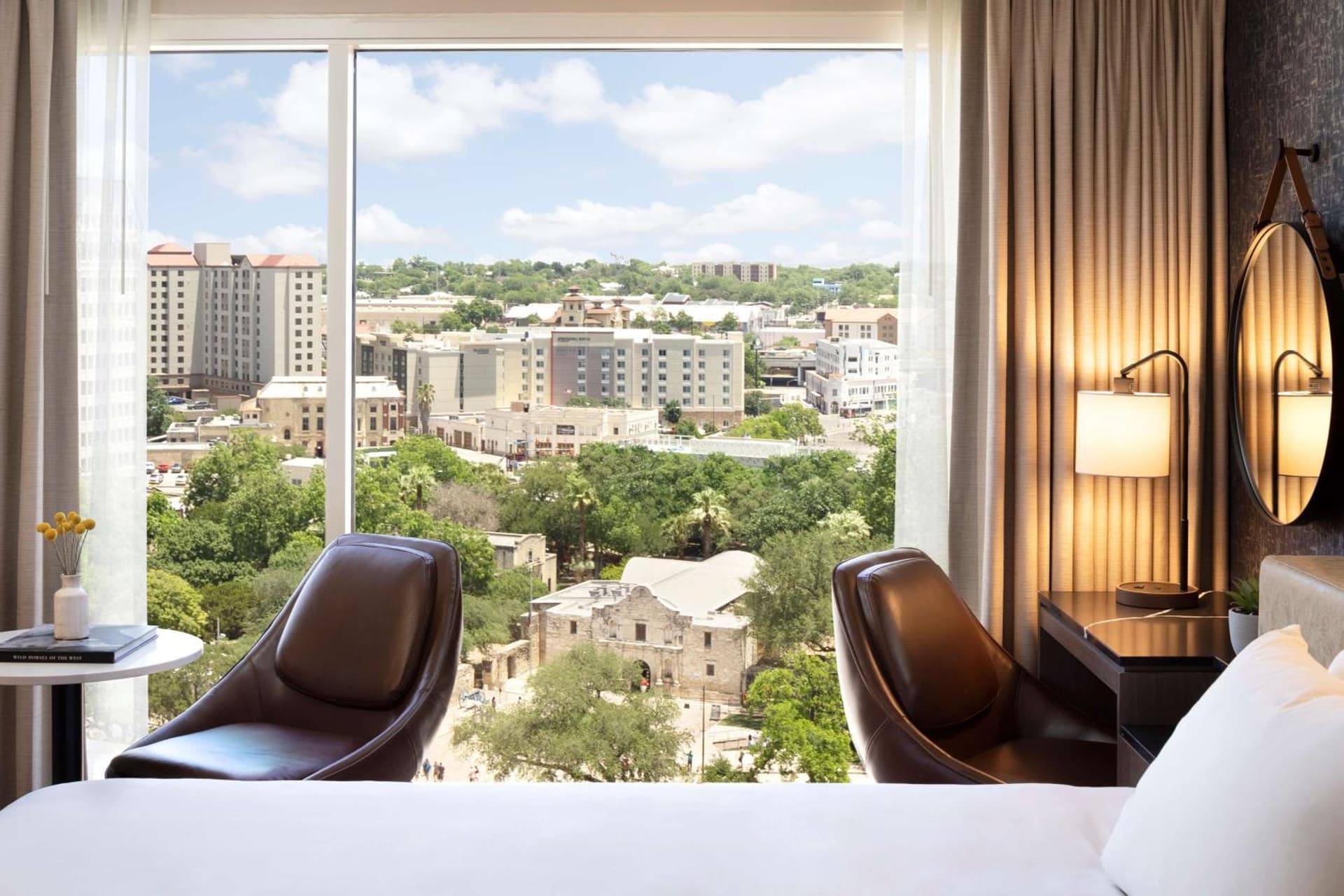 Hyatt Regency San Antonio Riverwalk gallery photo in San Antonio, TX — image 60