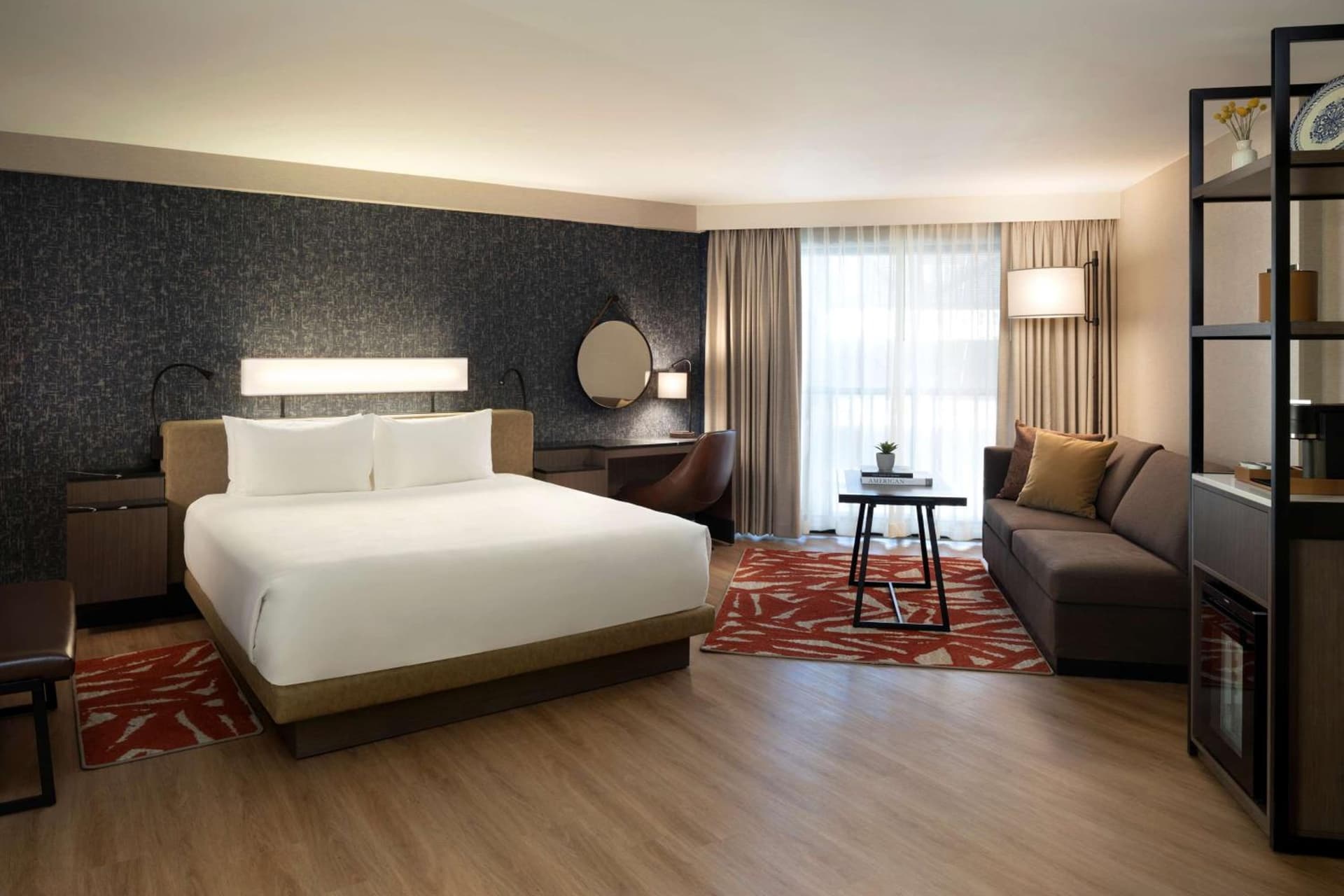 Hyatt Regency San Antonio Riverwalk gallery photo in San Antonio, TX — image 16