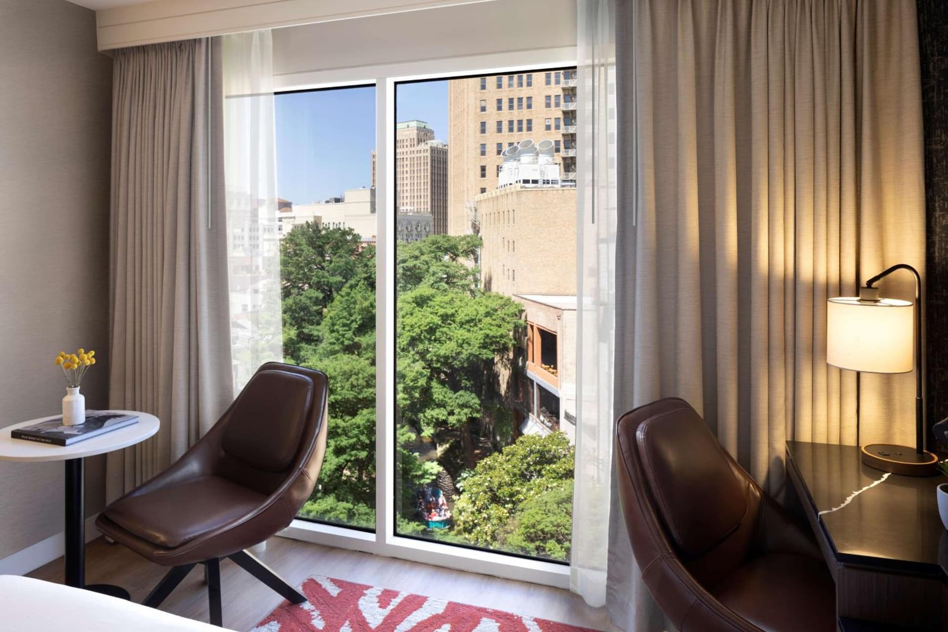 Hyatt Regency San Antonio Riverwalk gallery photo in San Antonio, TX — image 36