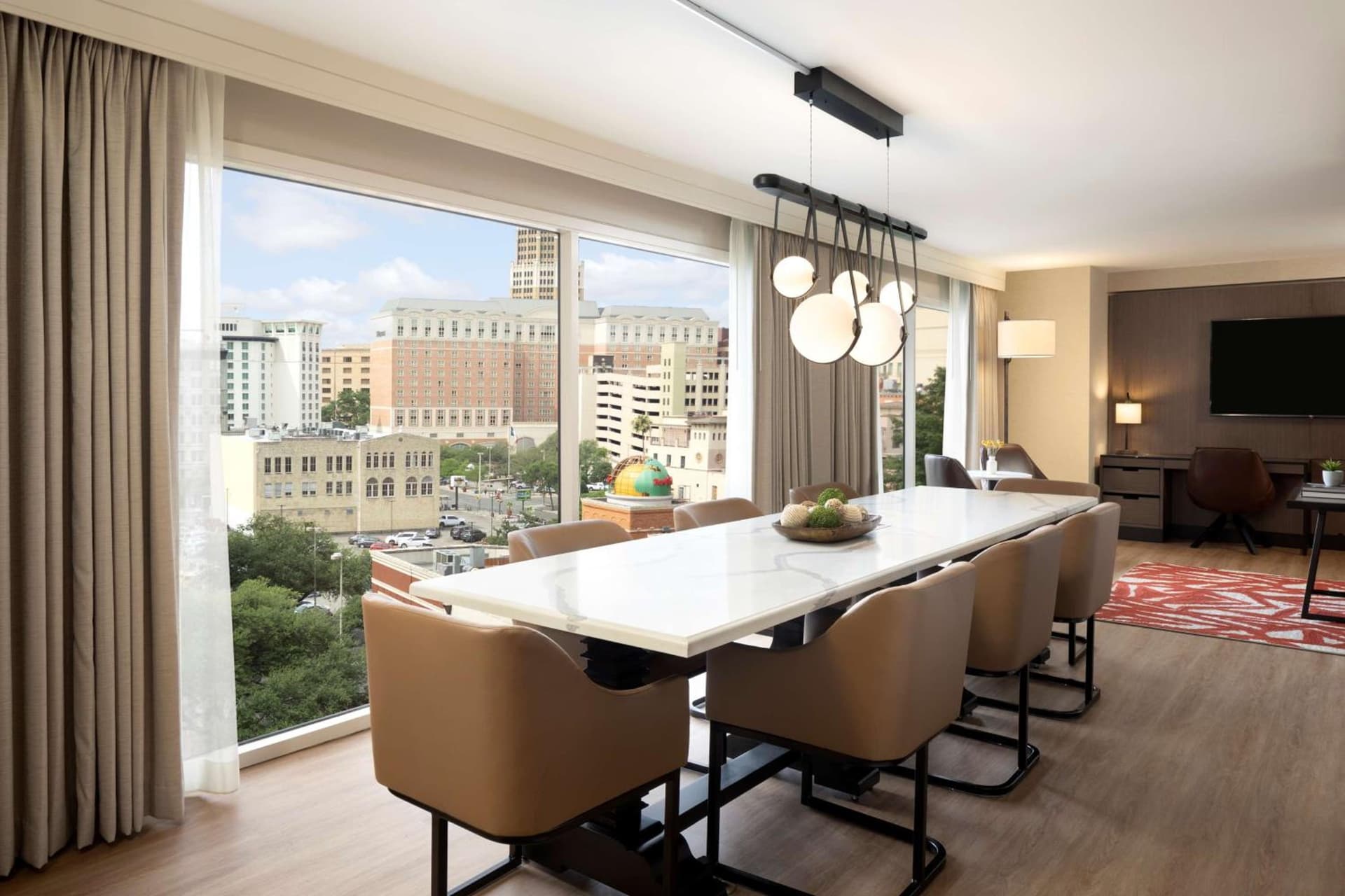 Hyatt Regency San Antonio Riverwalk gallery photo in San Antonio, TX — image 42
