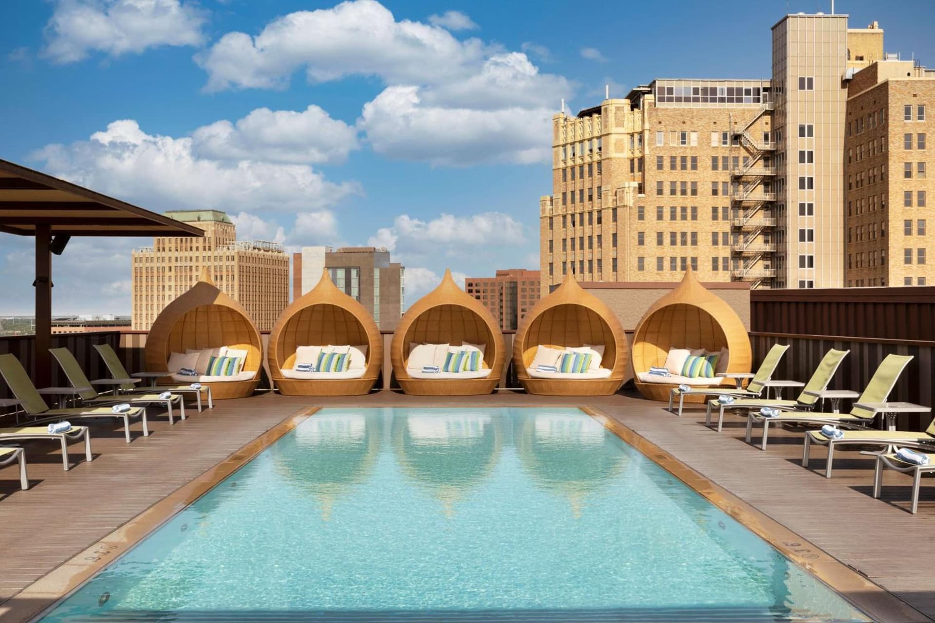 Hyatt Regency San Antonio Riverwalk gallery photo in San Antonio, TX — image 18