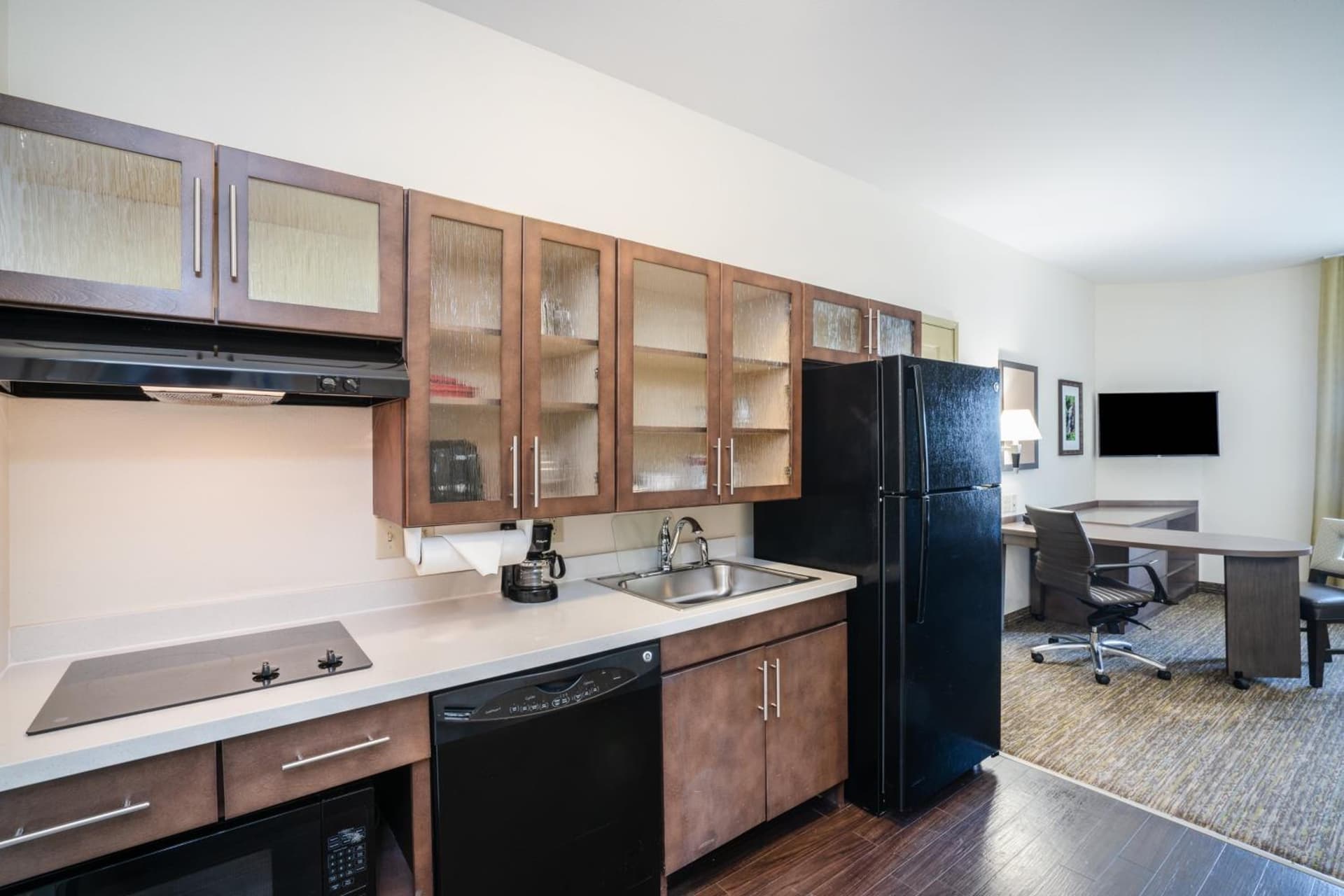 Candlewood Suites Auburn by IHG gallery photo in Auburn, AL — image 18
