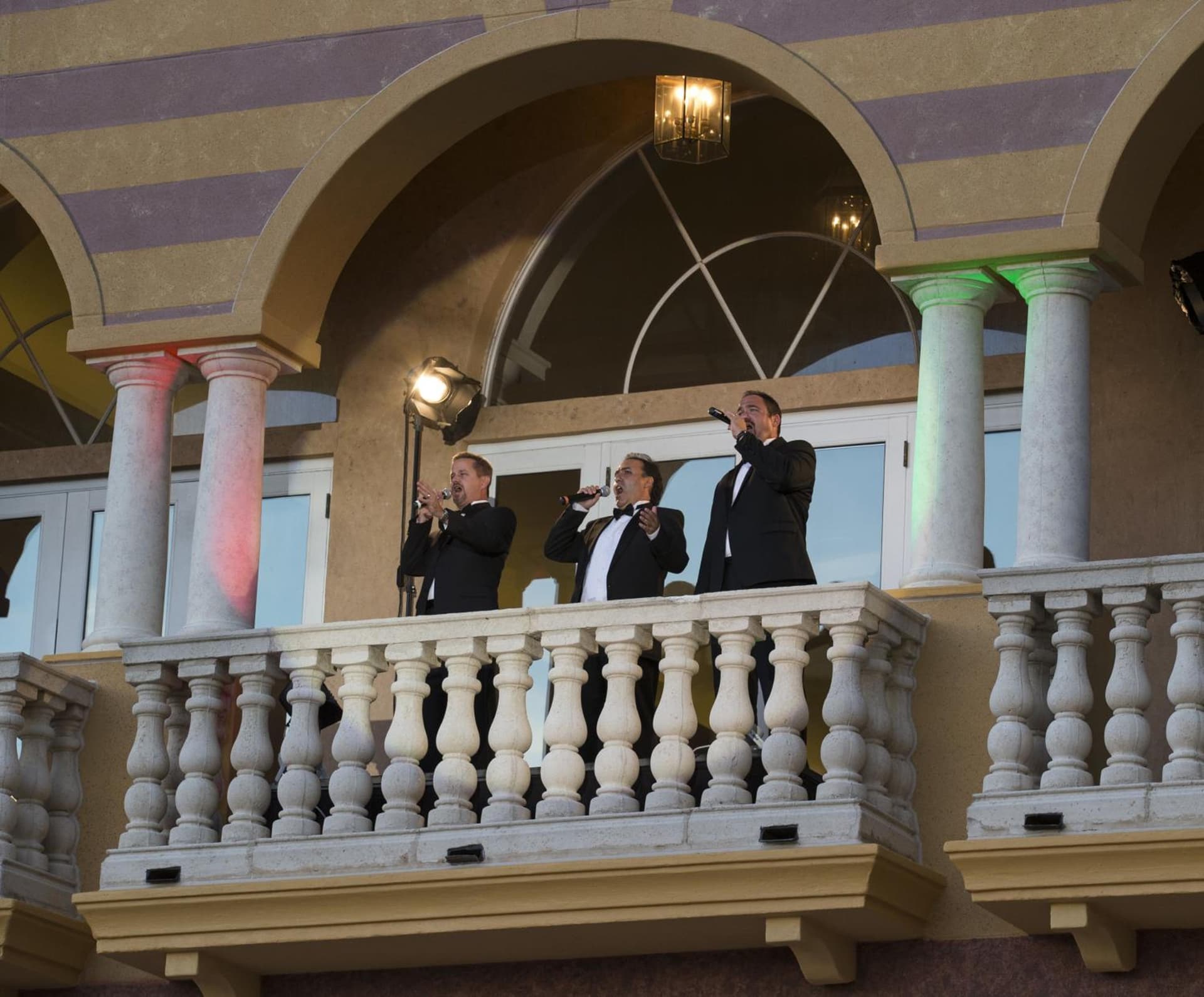 Universal's Loews Portofino Bay Hotel gallery photo in Orlando, FL — image 33