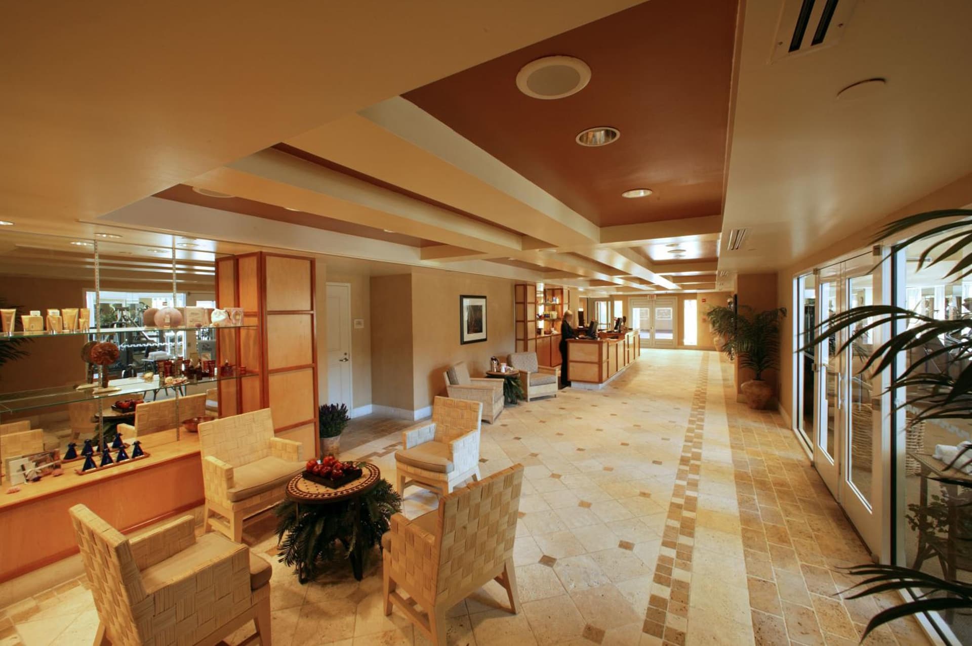 Universal's Loews Portofino Bay Hotel gallery photo in Orlando, FL — image 35