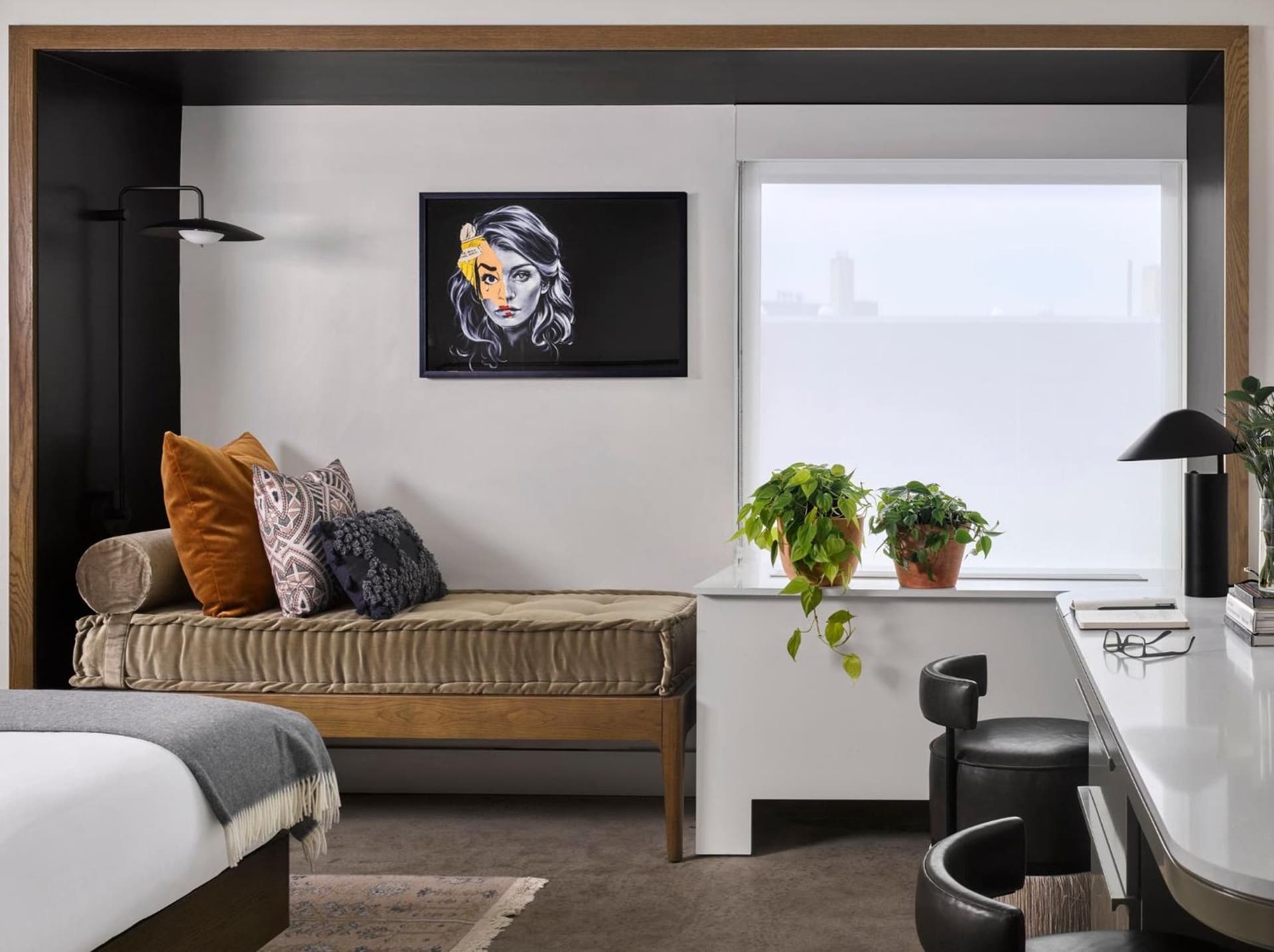 Vignette Collection Yours Truly DC by IHG gallery photo in Washington, DC — image 106