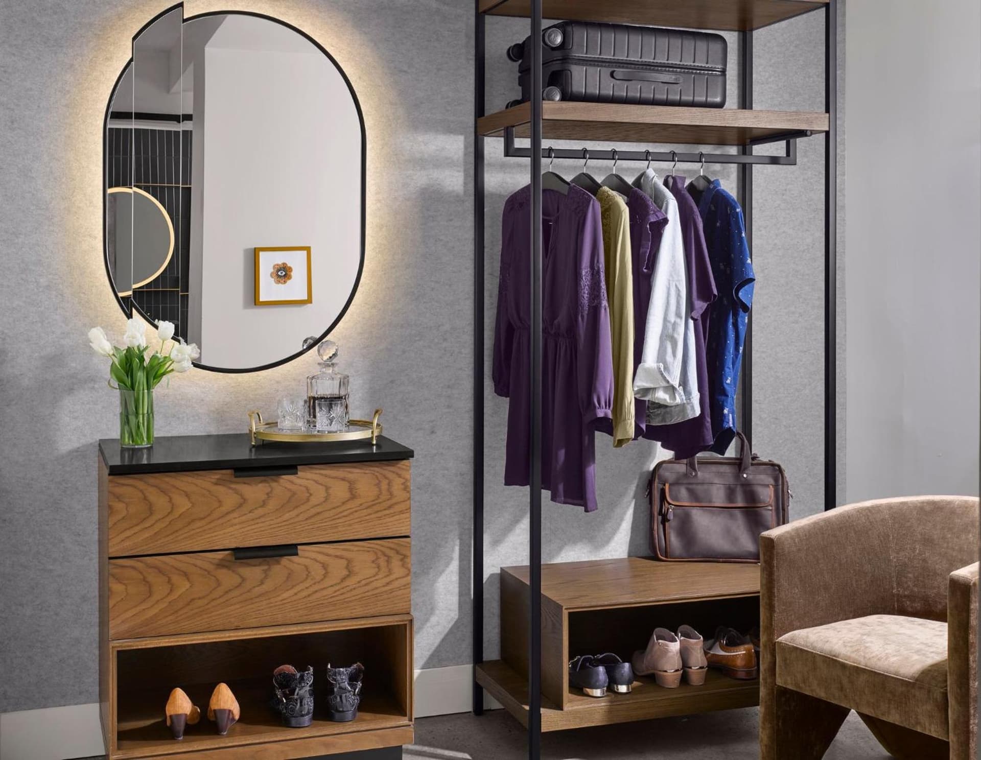 Vignette Collection Yours Truly DC by IHG gallery photo in Washington, DC — image 128