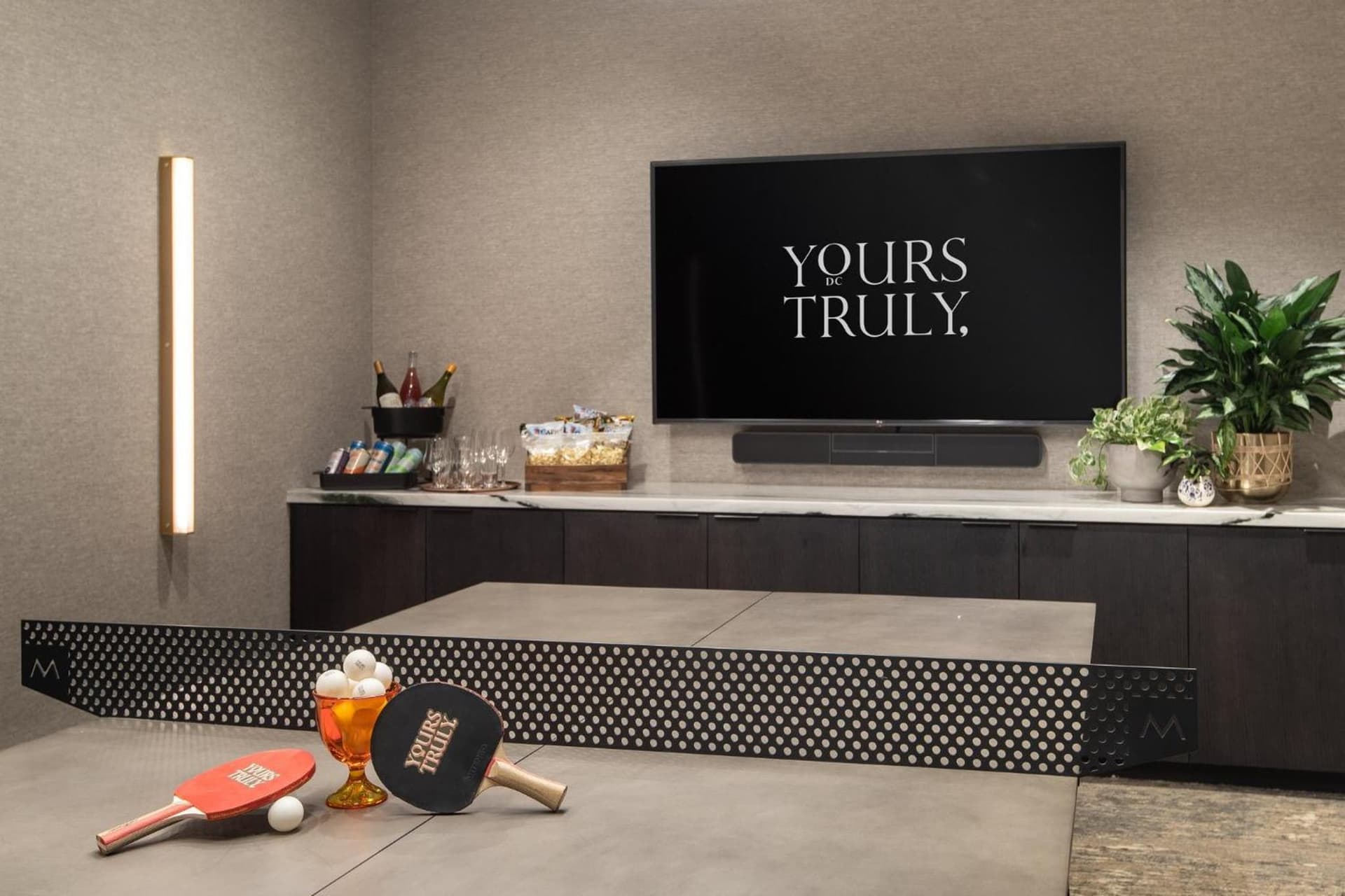 Vignette Collection Yours Truly DC by IHG gallery photo in Washington, DC — image 88