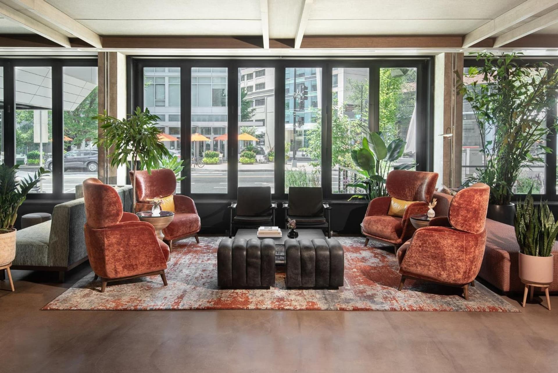 Vignette Collection Yours Truly DC by IHG gallery photo in Washington, DC — image 42