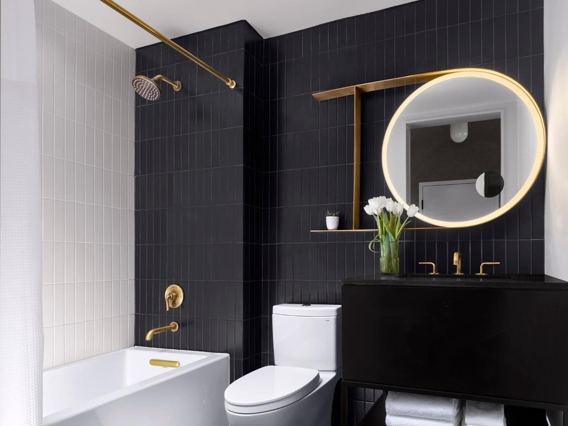 Vignette Collection Yours Truly DC by IHG gallery photo in Washington, DC — image 116