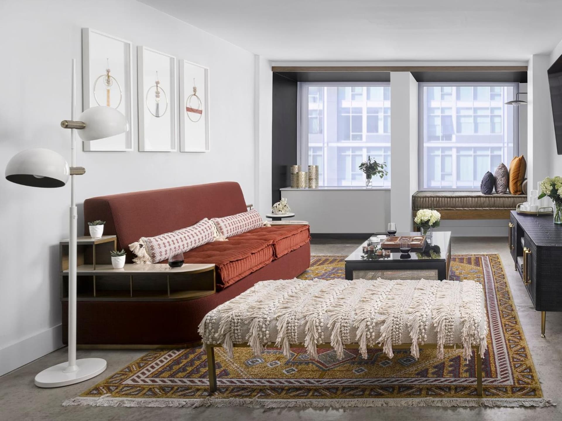 Vignette Collection Yours Truly DC by IHG gallery photo in Washington, DC — image 97