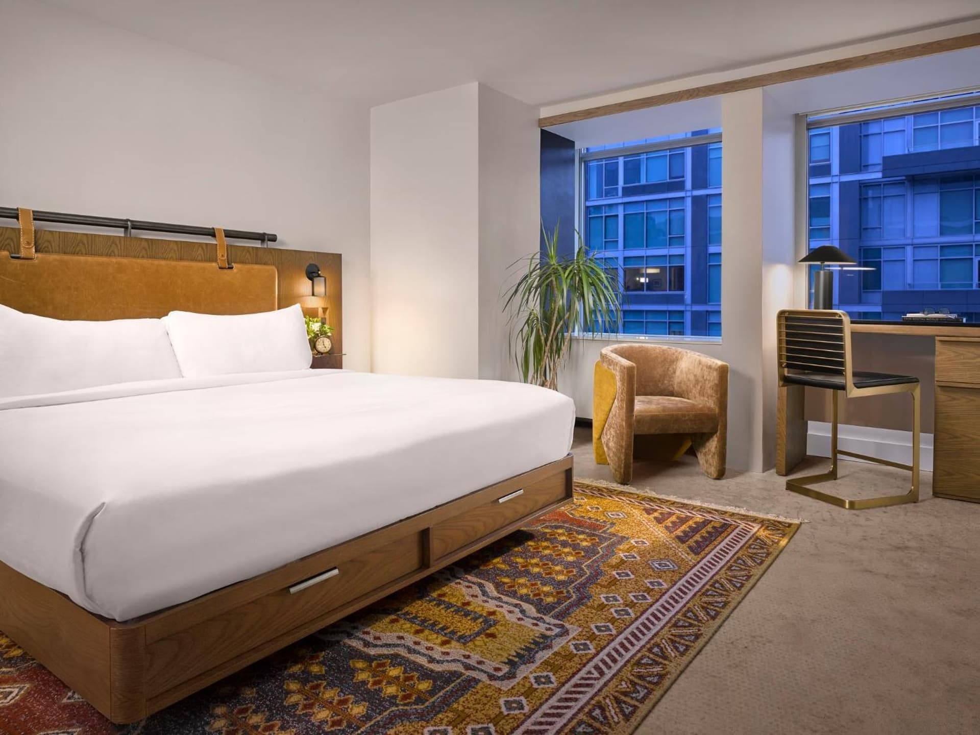 Vignette Collection Yours Truly DC by IHG gallery photo in Washington, DC — image 61