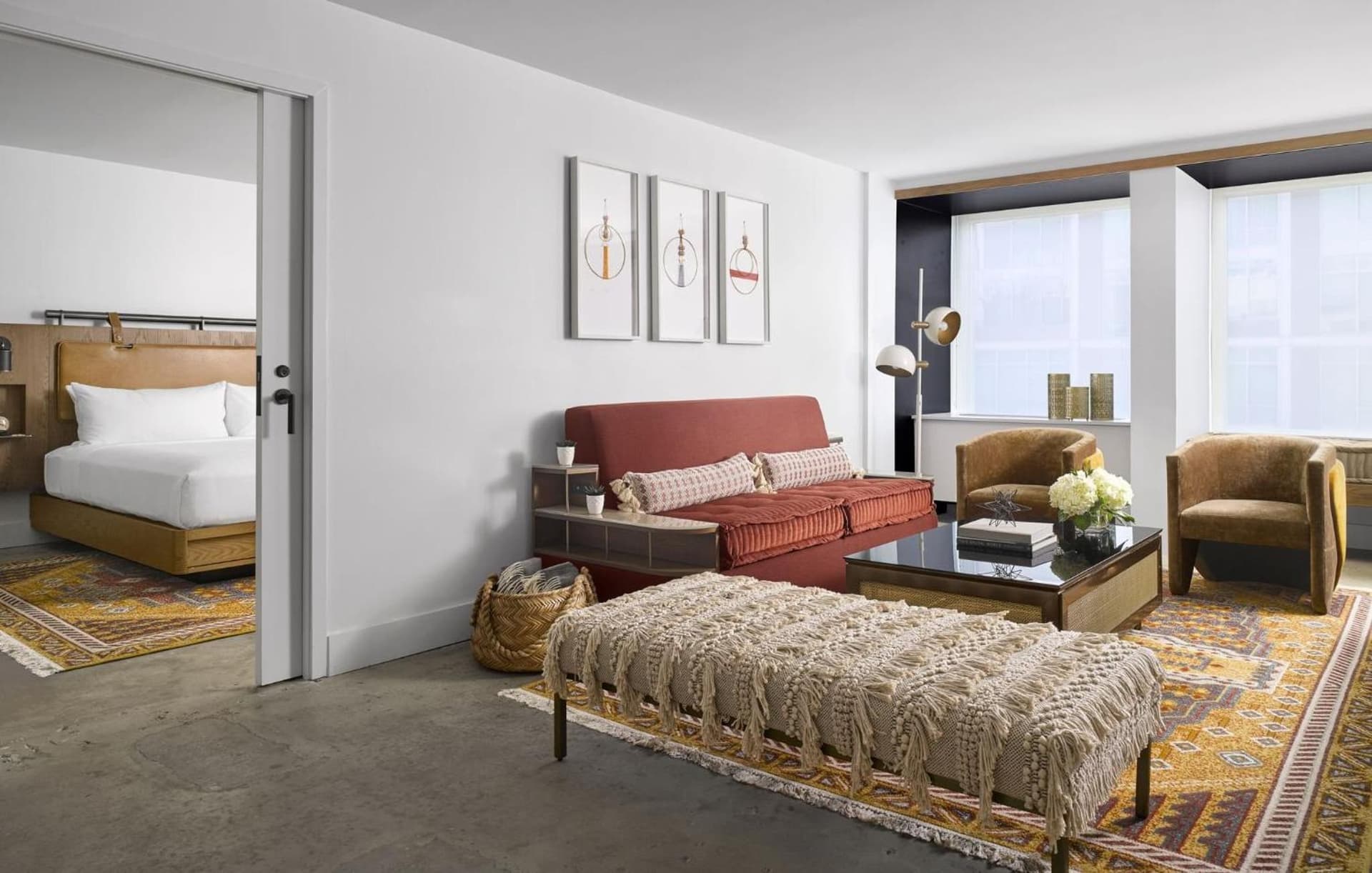 Vignette Collection Yours Truly DC by IHG gallery photo in Washington, DC — image 57