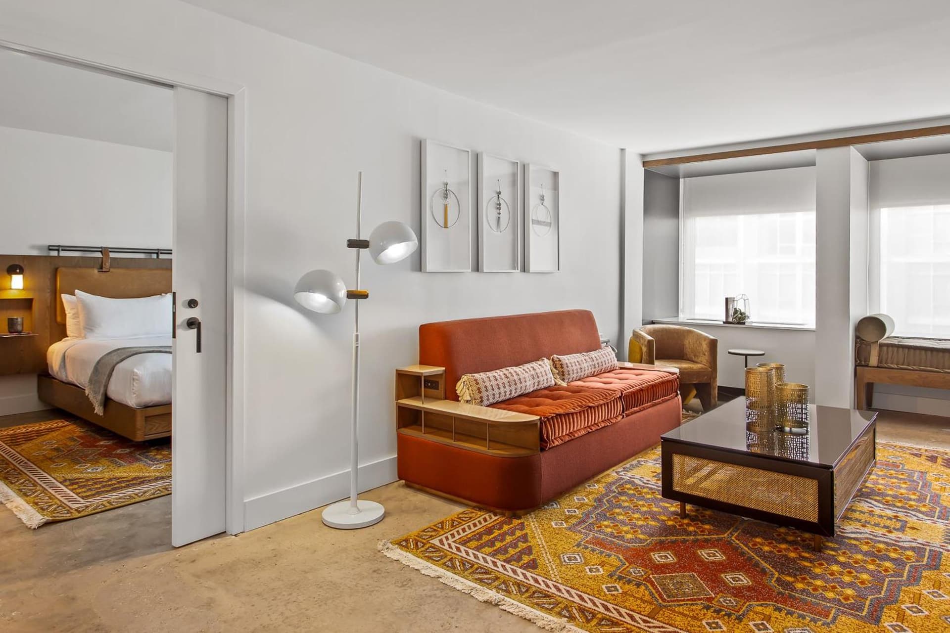 Vignette Collection Yours Truly DC by IHG gallery photo in Washington, DC — image 13