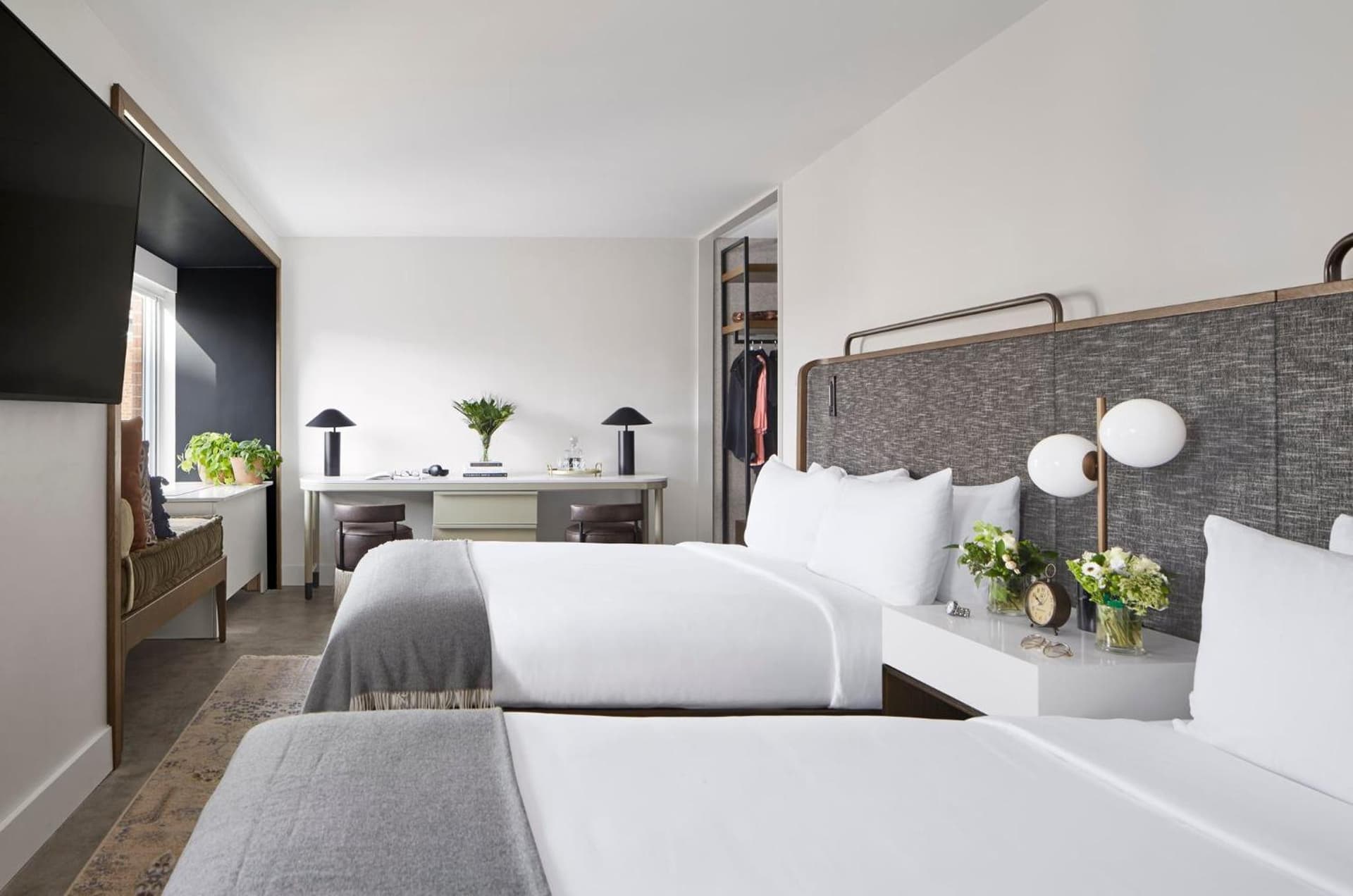 Vignette Collection Yours Truly DC by IHG gallery photo in Washington, DC — image 118