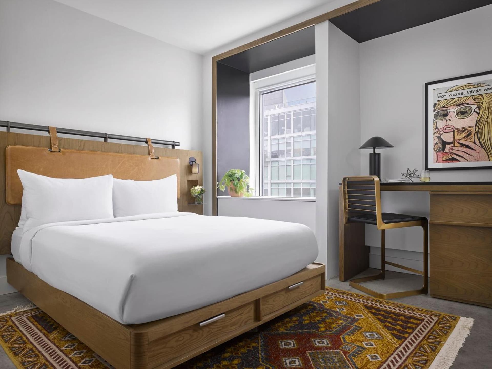 Vignette Collection Yours Truly DC by IHG gallery photo in Washington, DC — image 93