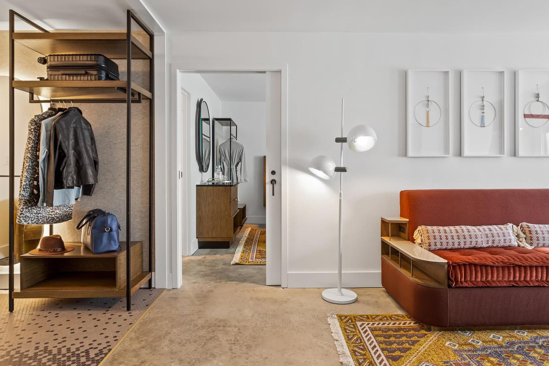 Vignette Collection Yours Truly DC by IHG gallery photo in Washington, DC — image 52
