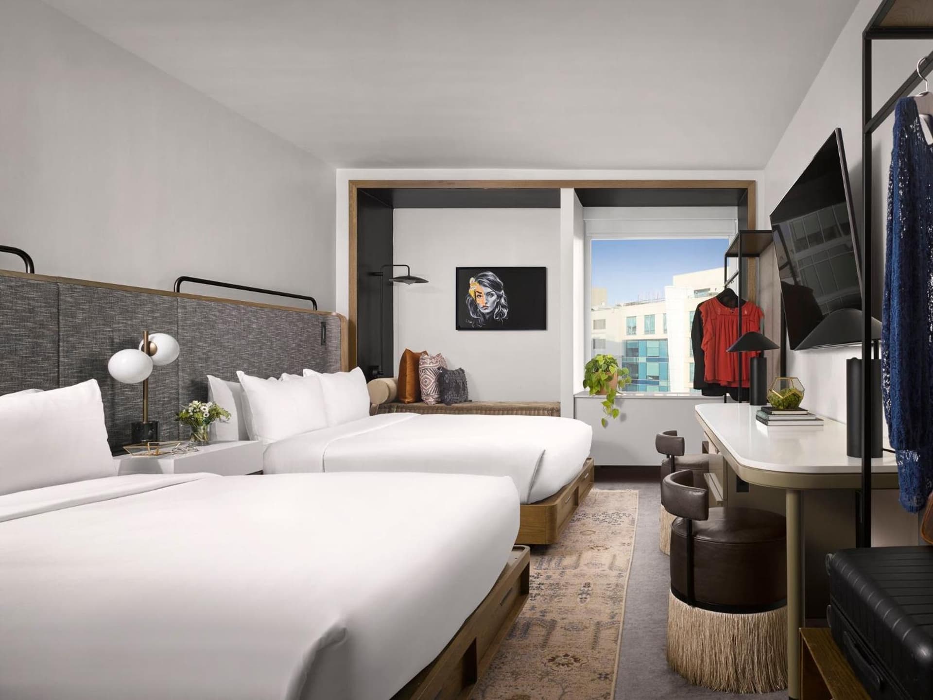 Vignette Collection Yours Truly DC by IHG gallery photo in Washington, DC — image 71