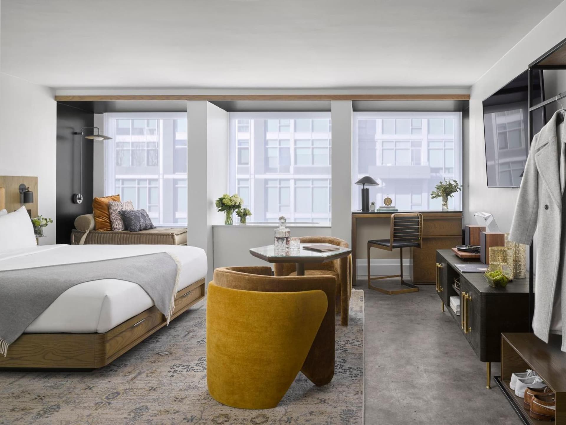 Vignette Collection Yours Truly DC by IHG gallery photo in Washington, DC — image 34