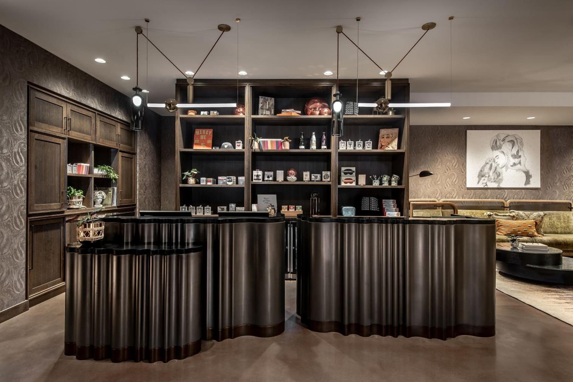 Vignette Collection Yours Truly DC by IHG gallery photo in Washington, DC — image 83