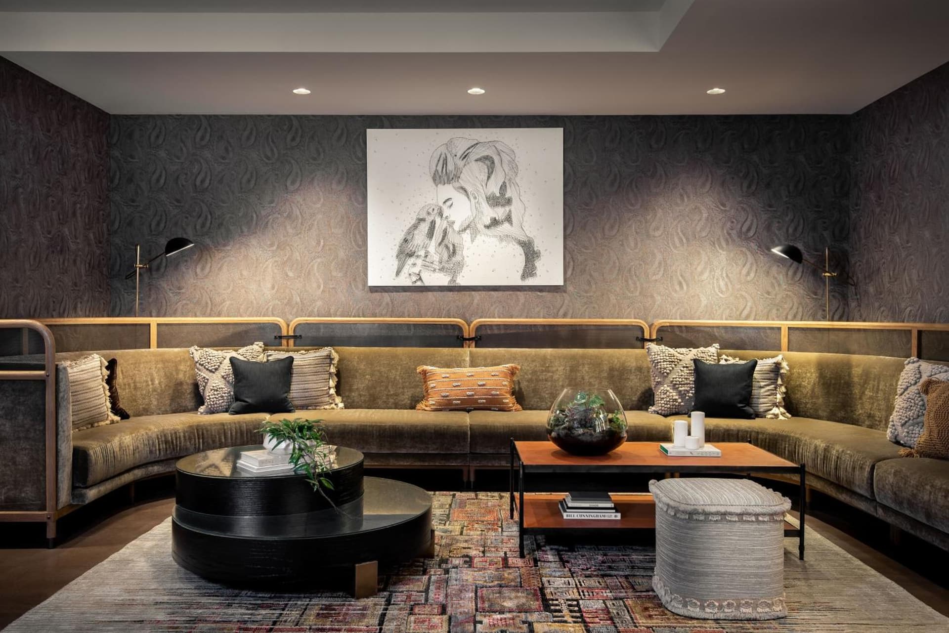 Vignette Collection Yours Truly DC by IHG gallery photo in Washington, DC — image 28