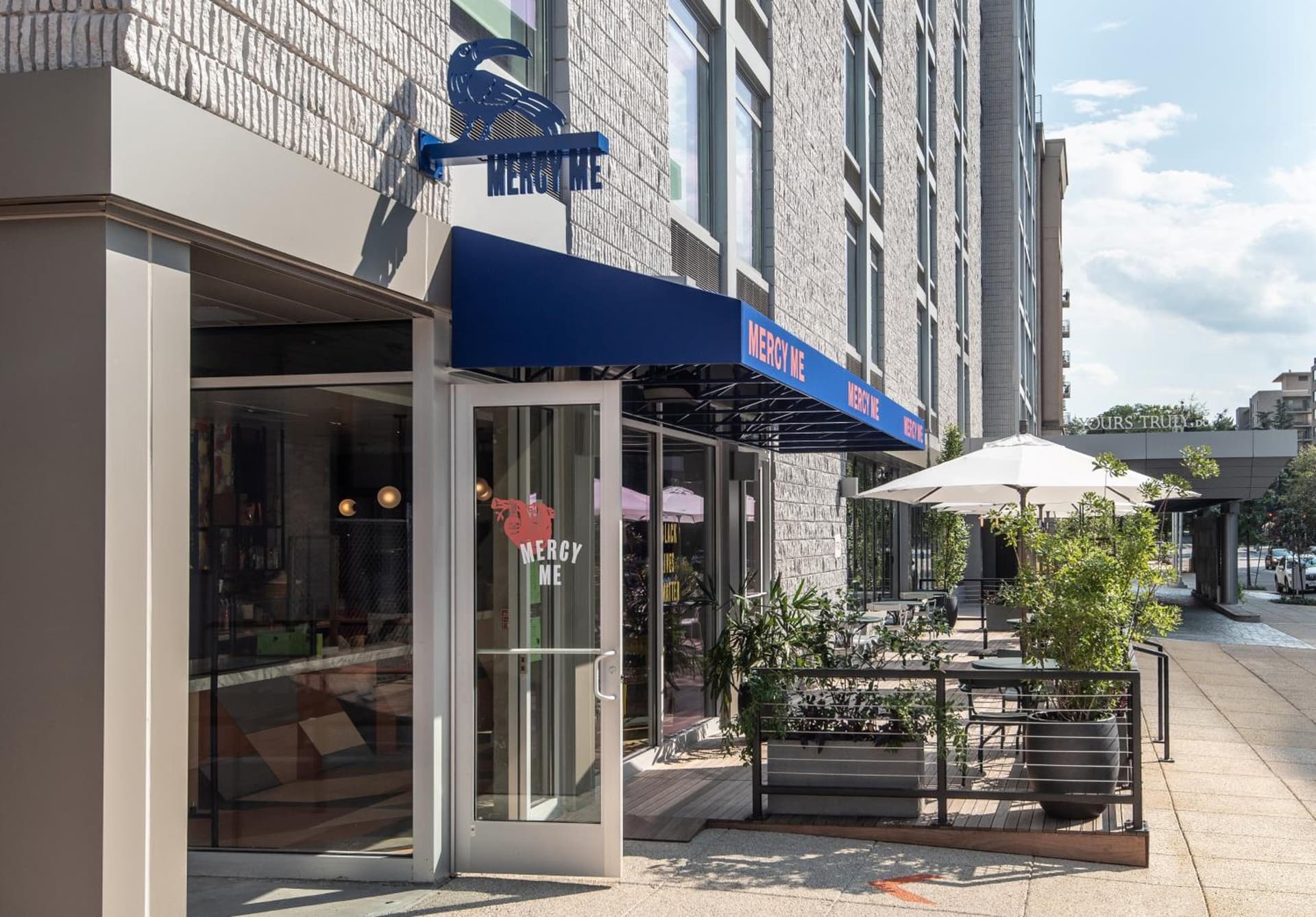 Vignette Collection Yours Truly DC by IHG gallery photo in Washington, DC — image 45
