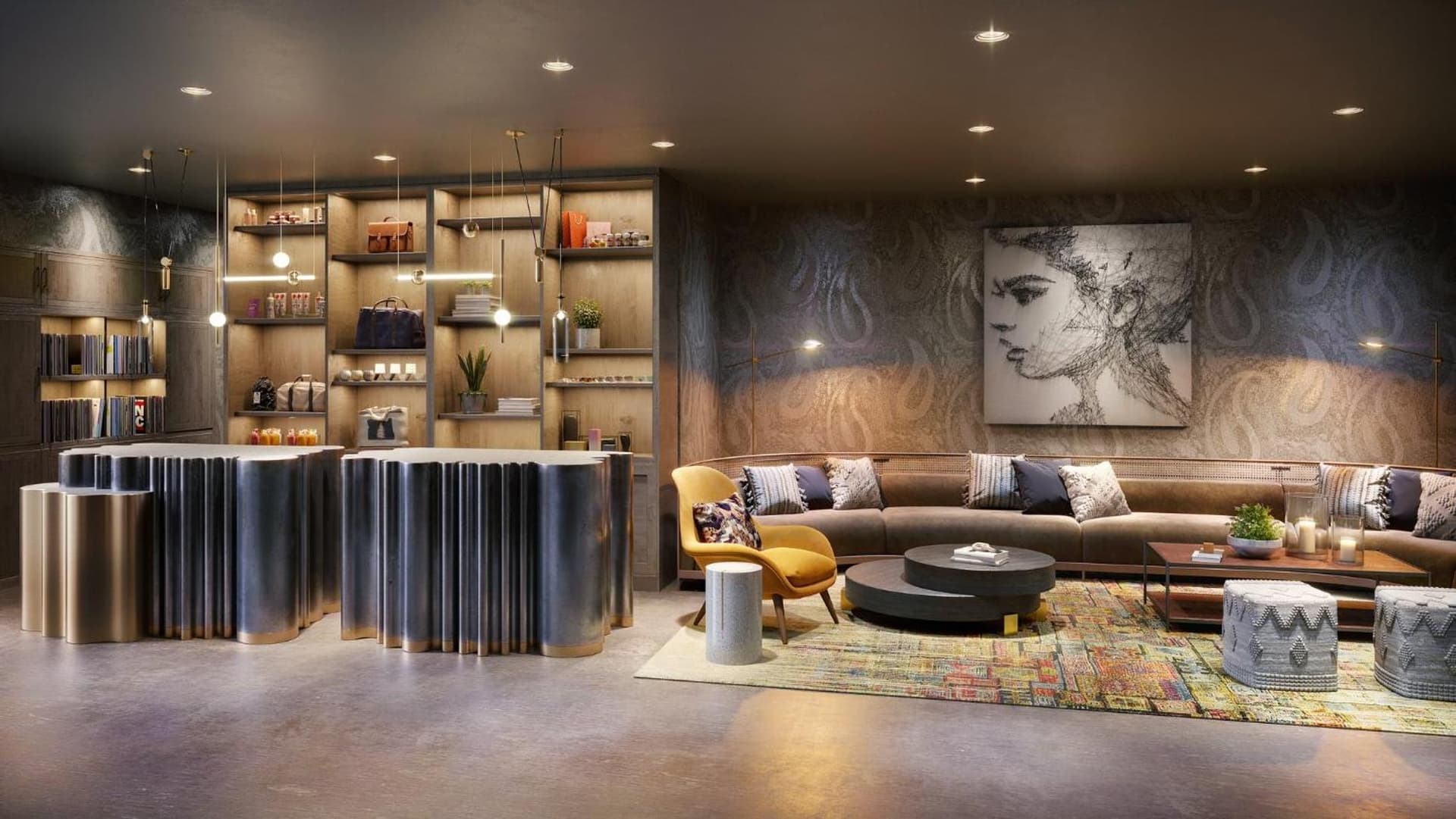 Vignette Collection Yours Truly DC by IHG gallery photo in Washington, DC — image 53